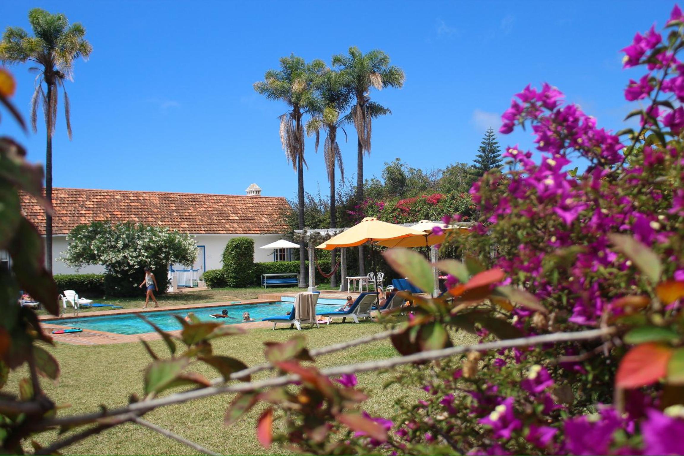 Villa Finca El Drago