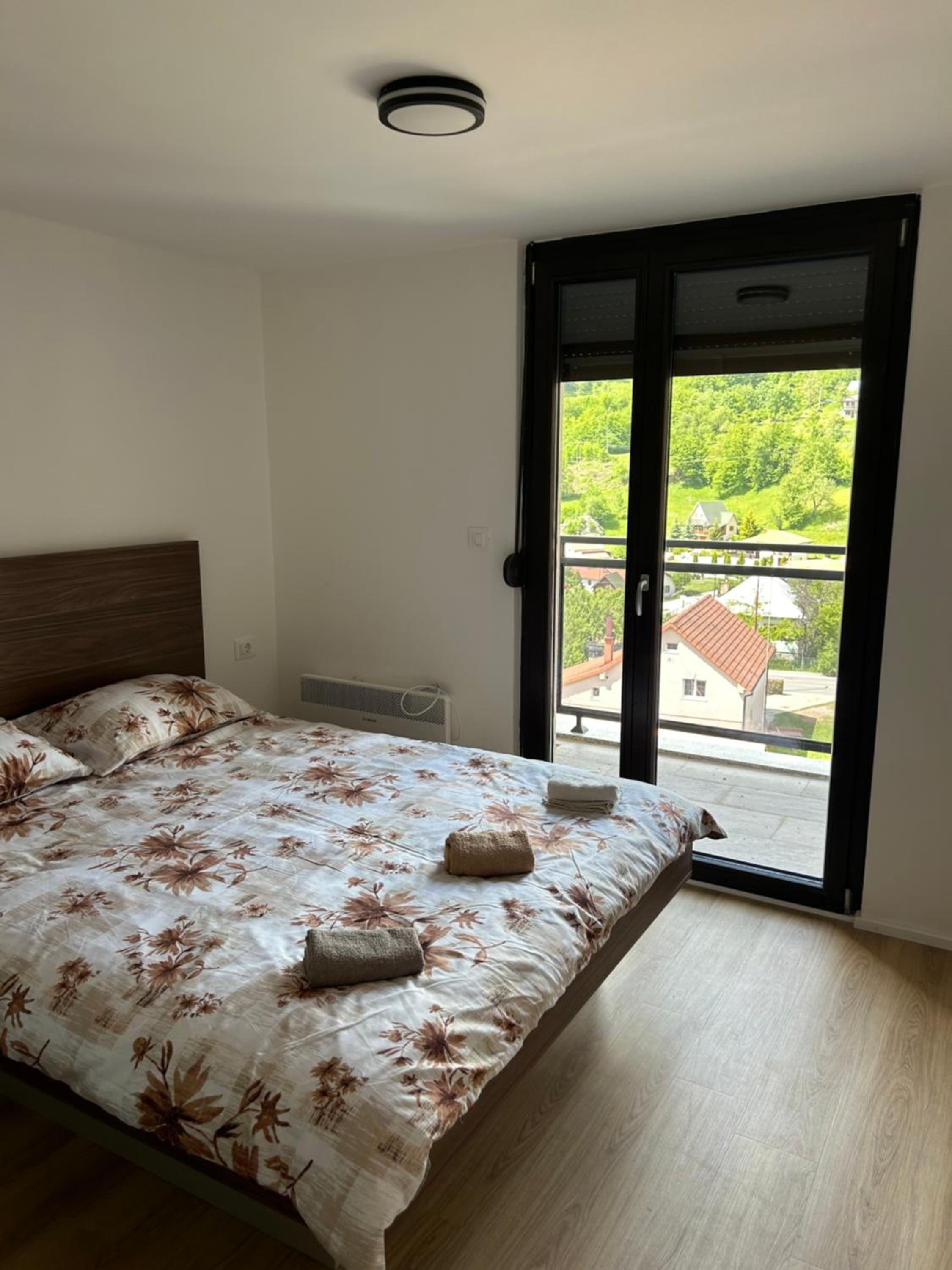 AniMer Apartment