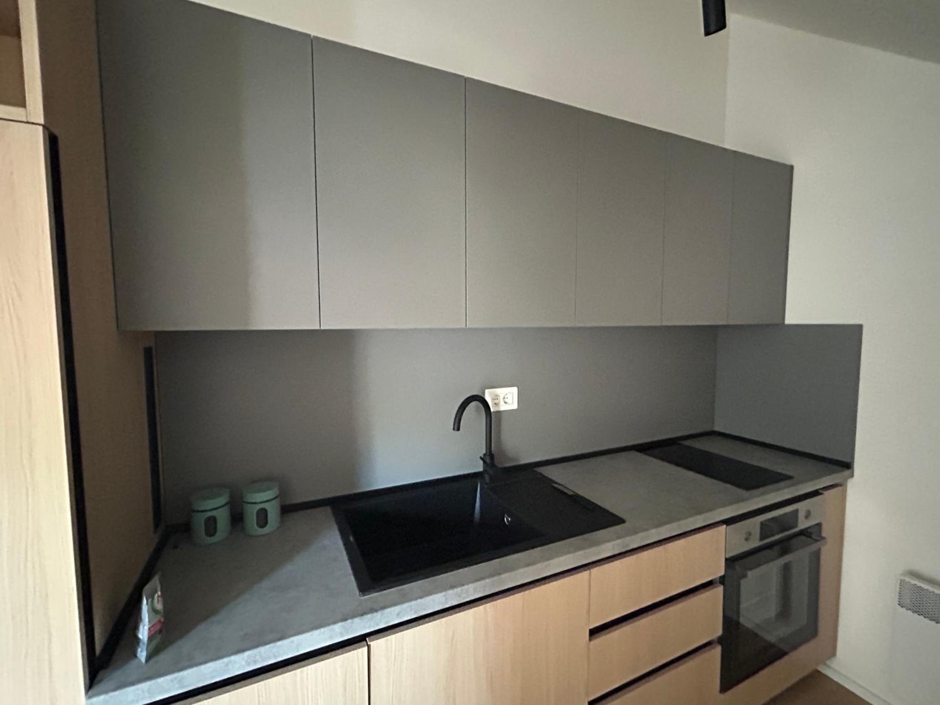 AniMer Apartment