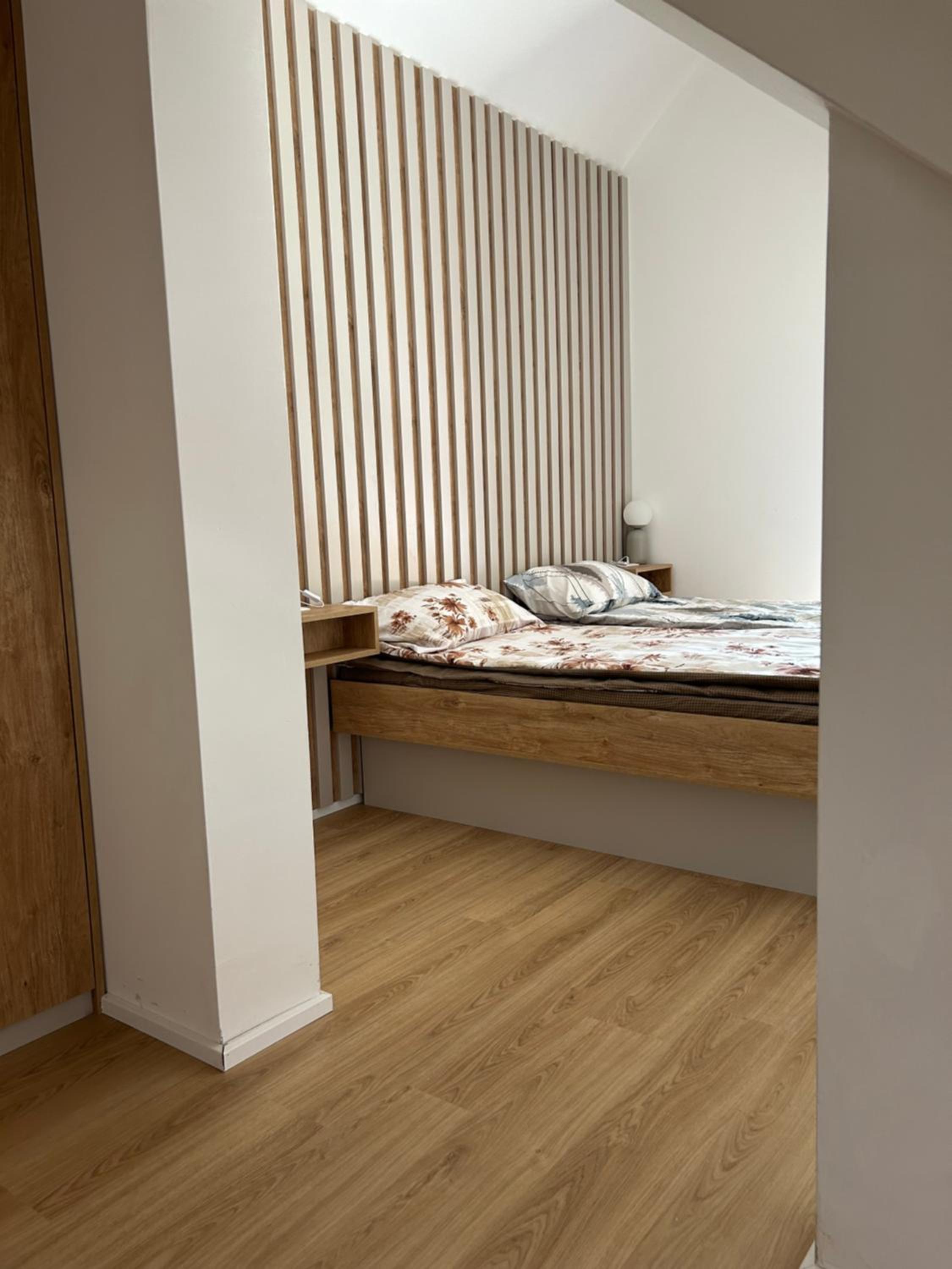 AniMer Apartment