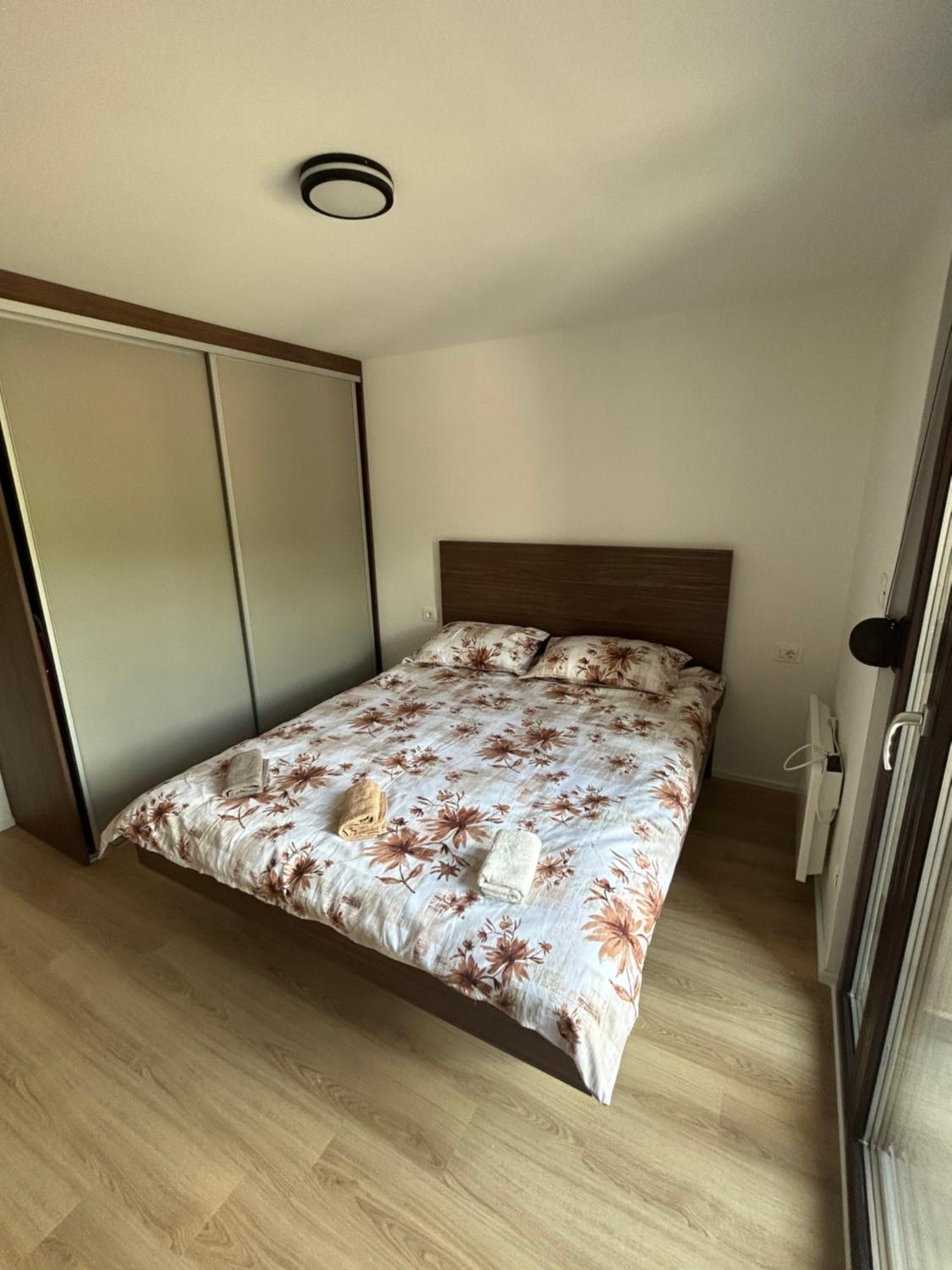 AniMer Apartment