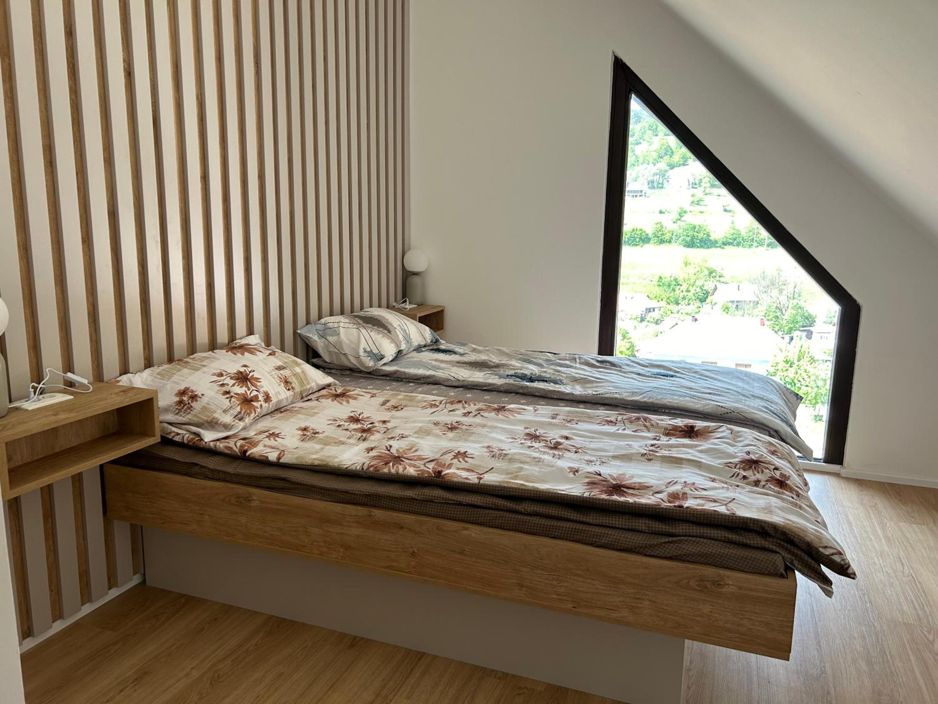AniMer Apartment