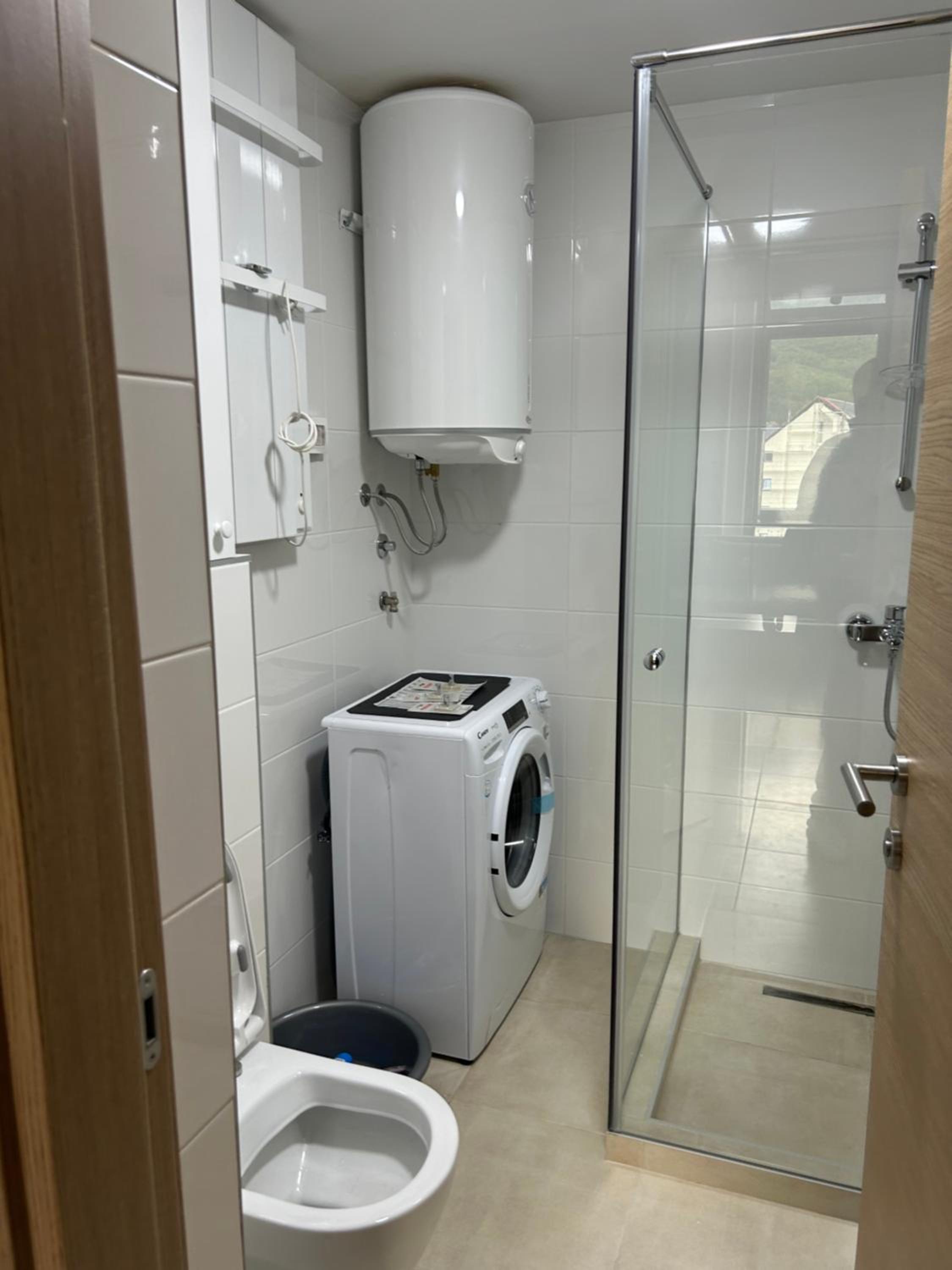 AniMer Apartment