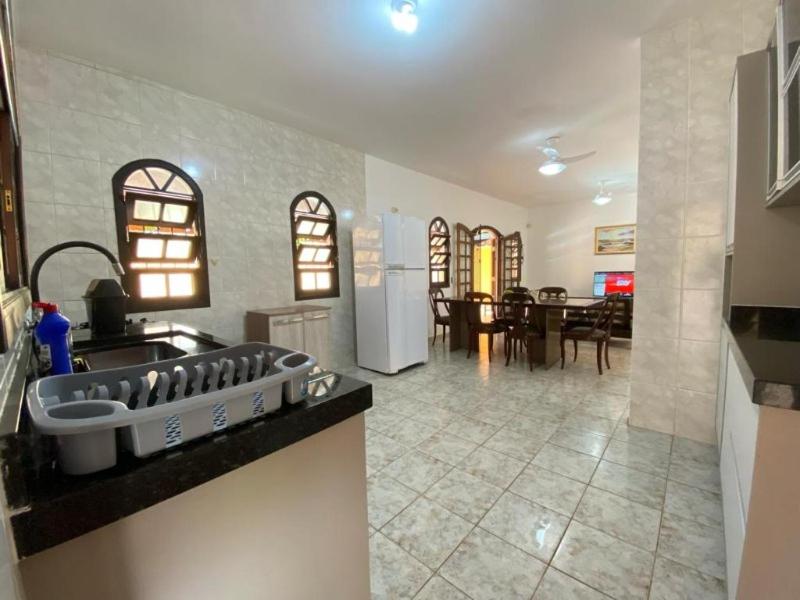 Casa no Sertão da Quina, próximo as cachoeiras e a 3Km da Praia da Maranduba