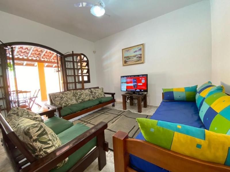 Casa no Sertão da Quina, próximo as cachoeiras e a 3Km da Praia da Maranduba