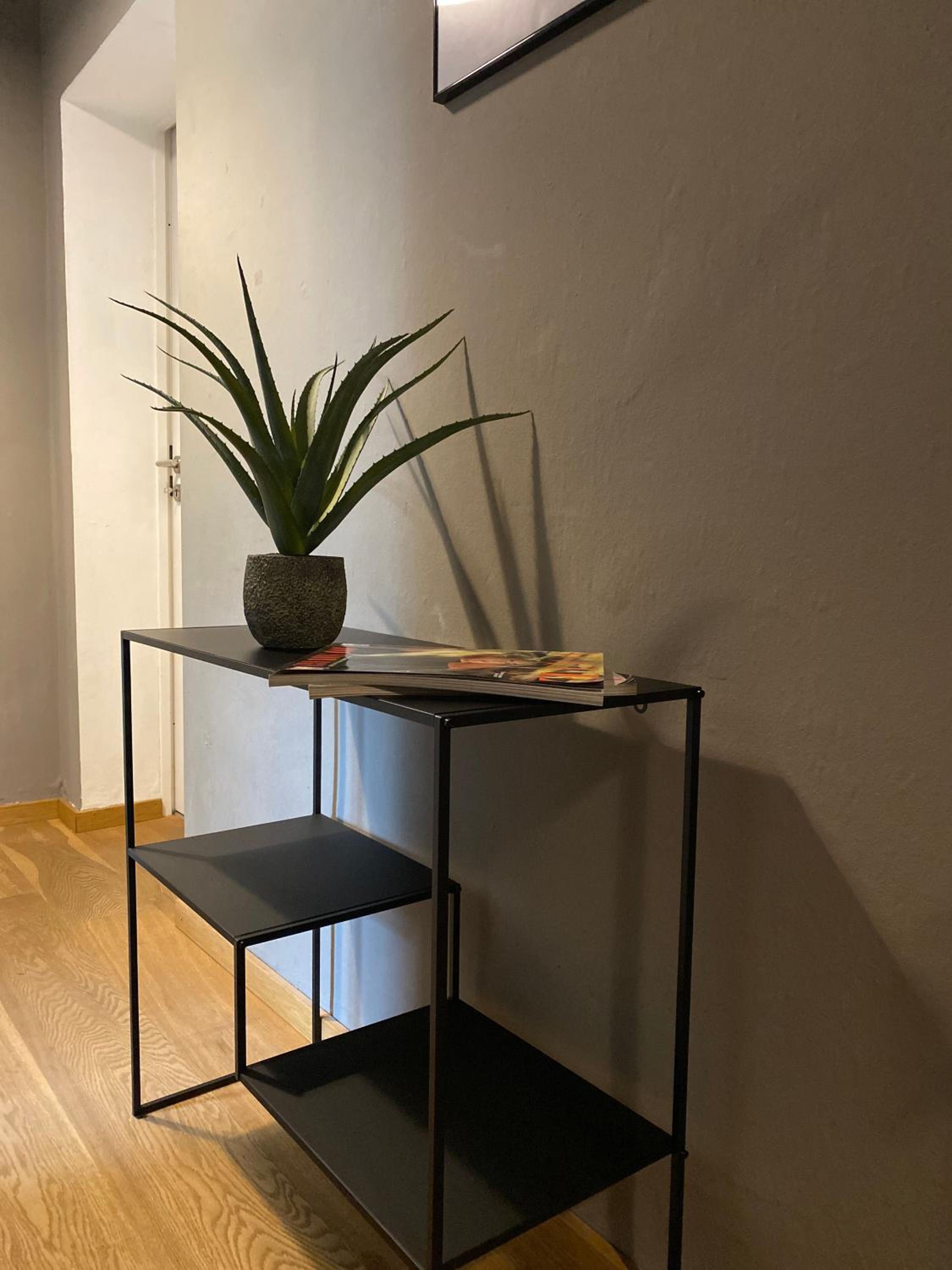 Offenbach Vacations - Modern apartment with stucco Liebig54 - Property Image 15