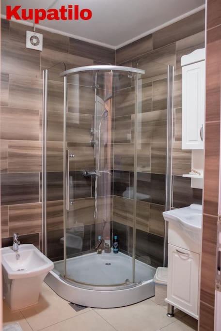 Apartment Stari Grad Korzo Tuzla