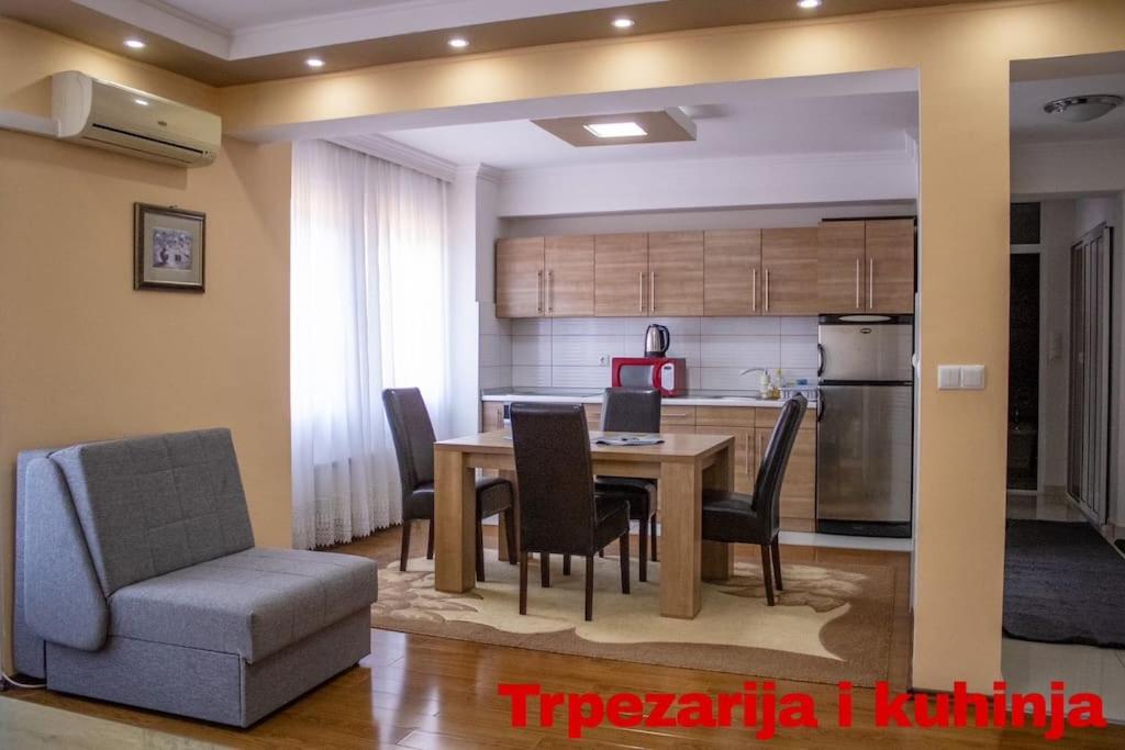 Apartment Stari Grad Korzo Tuzla