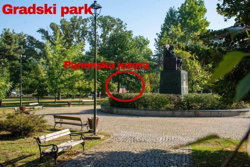 Apartment Stari Grad Korzo Tuzla