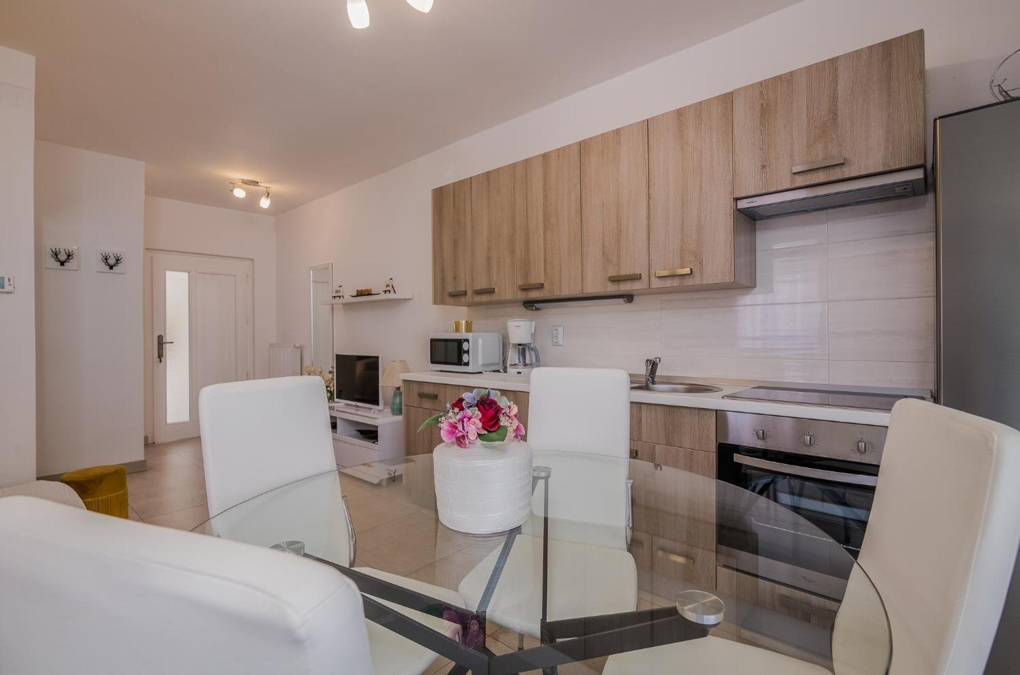 Apartments Prendivoj view 4
