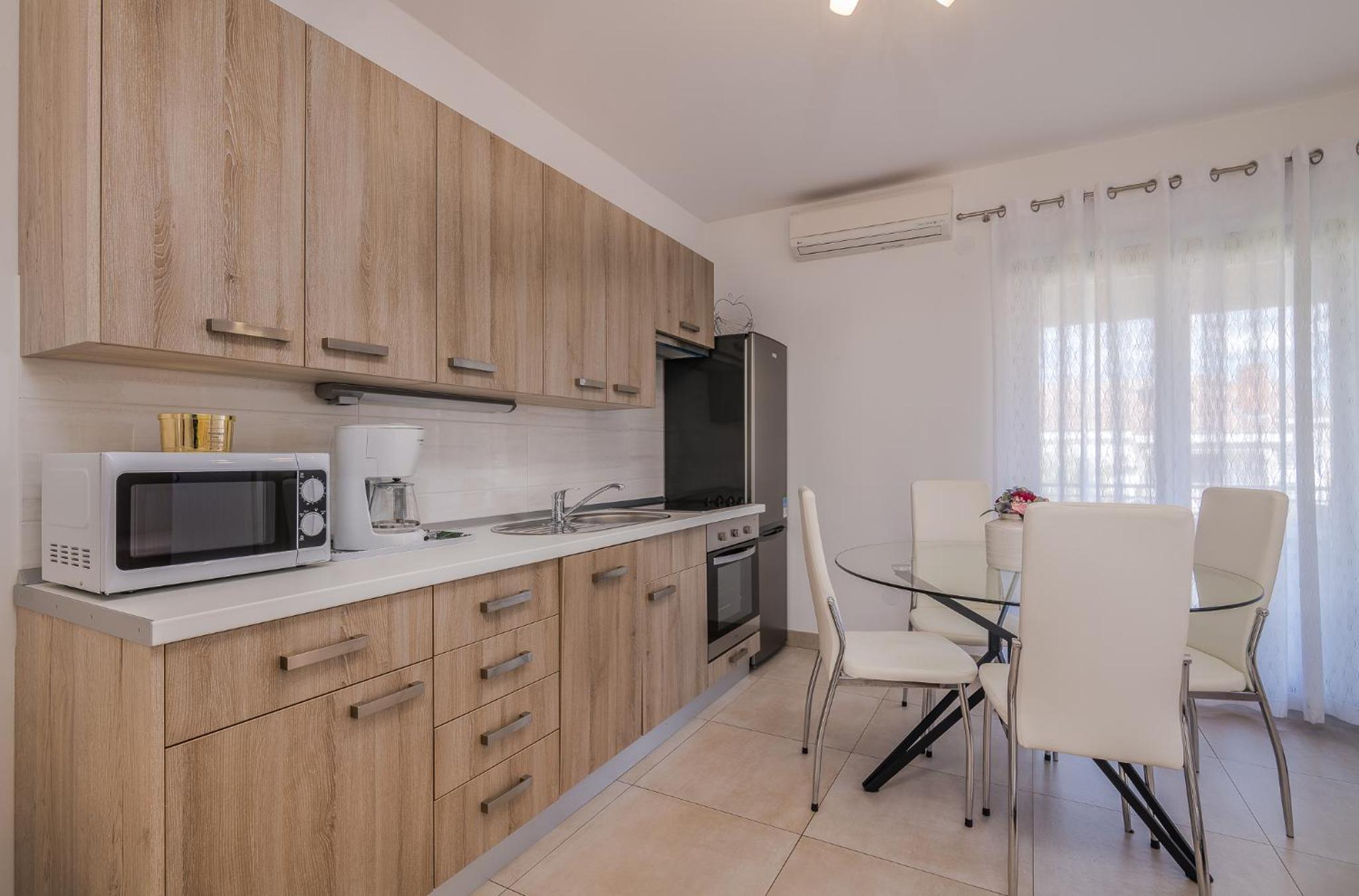 Apartments Prendivoj view 5