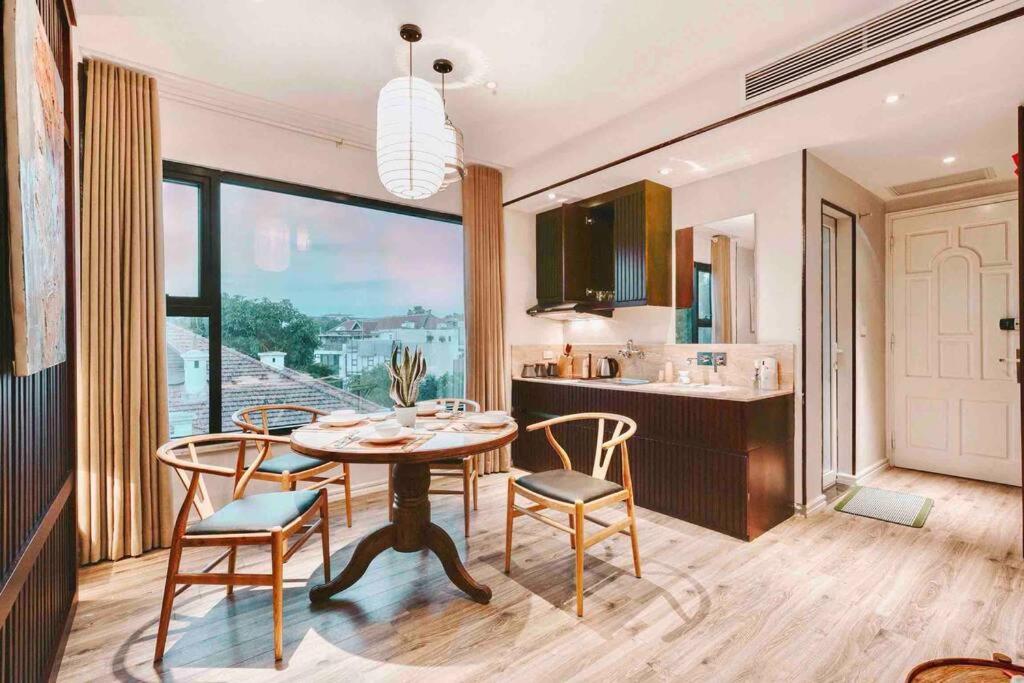 Homestay Giữa Lòng Hà Nội - 10 Phút Đến Phố Cổ