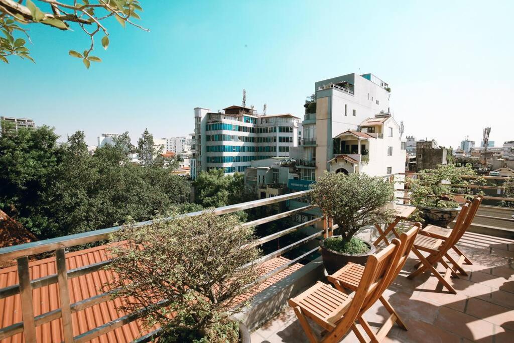 Homestay Giữa Lòng Hà Nội - 10 Phút Đến Phố Cổ