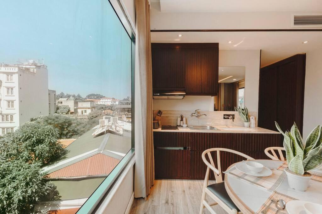 Homestay Giữa Lòng Hà Nội - 10 Phút Đến Phố Cổ