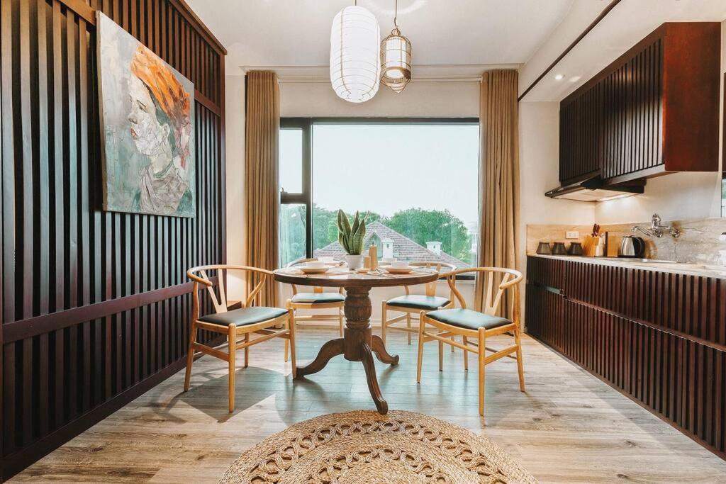Homestay Giữa Lòng Hà Nội - 10 Phút Đến Phố Cổ