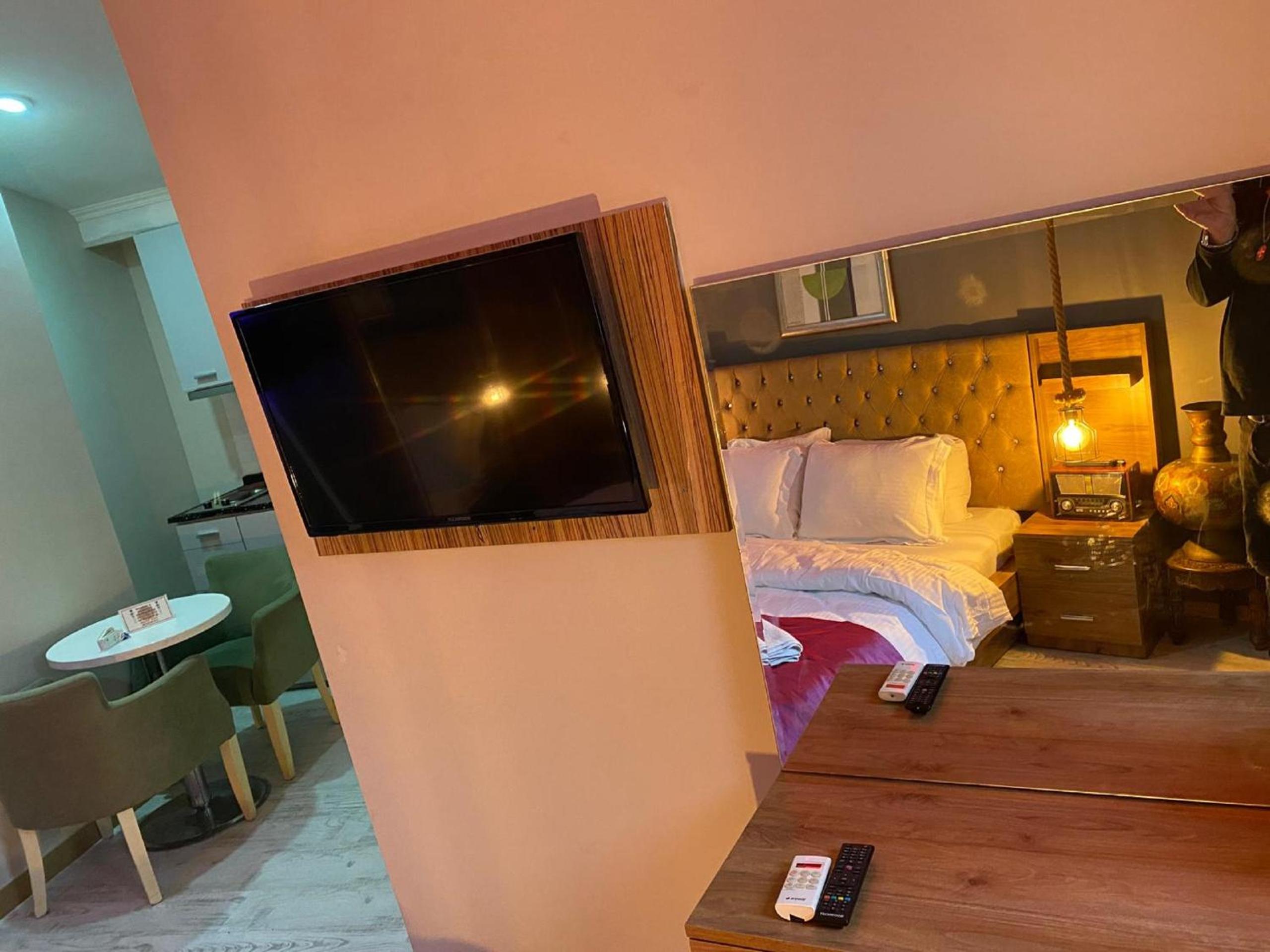 Chez Bore Butique Otel - Image 28