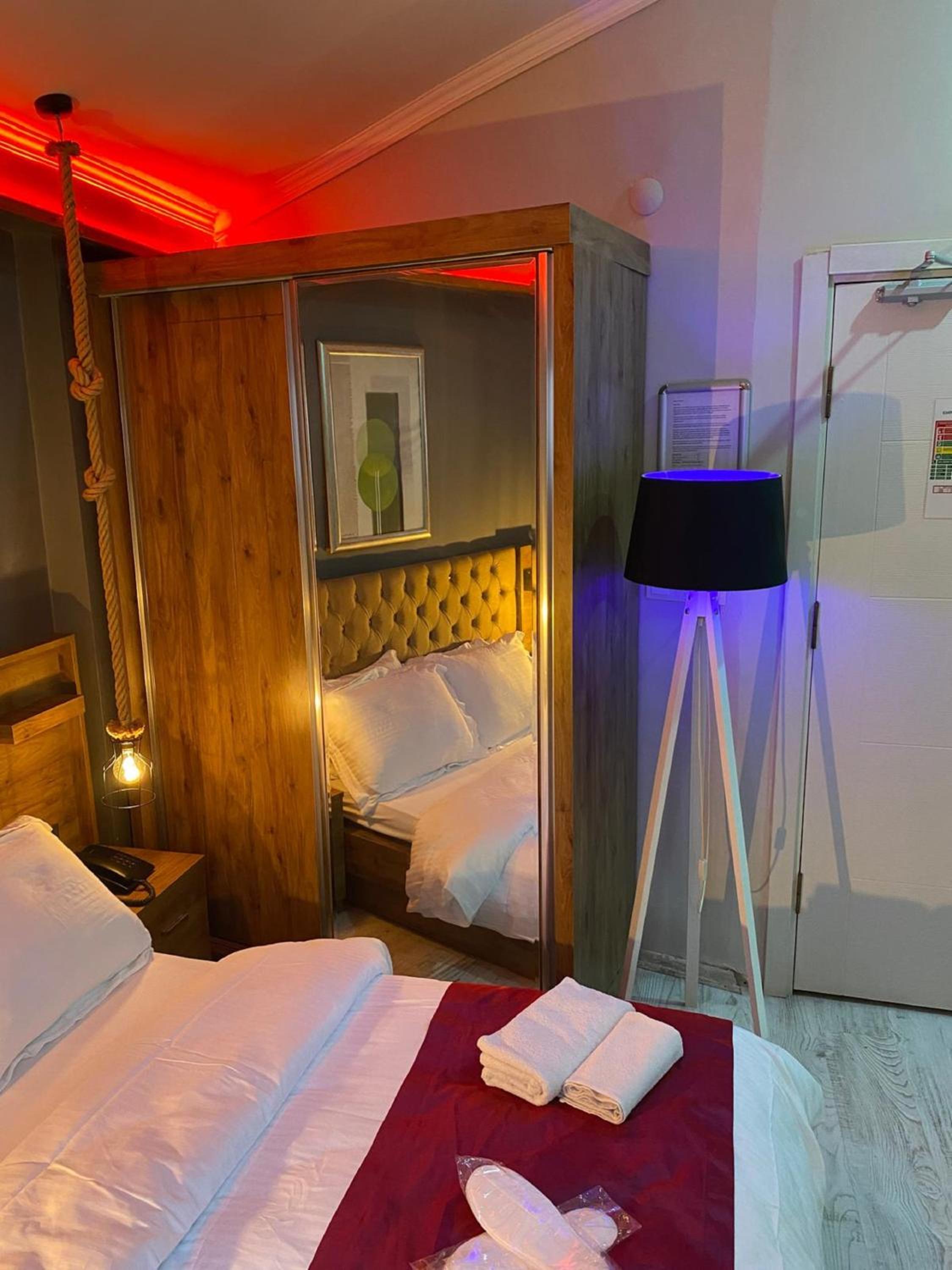 Chez Bore Butique Otel - Image 23