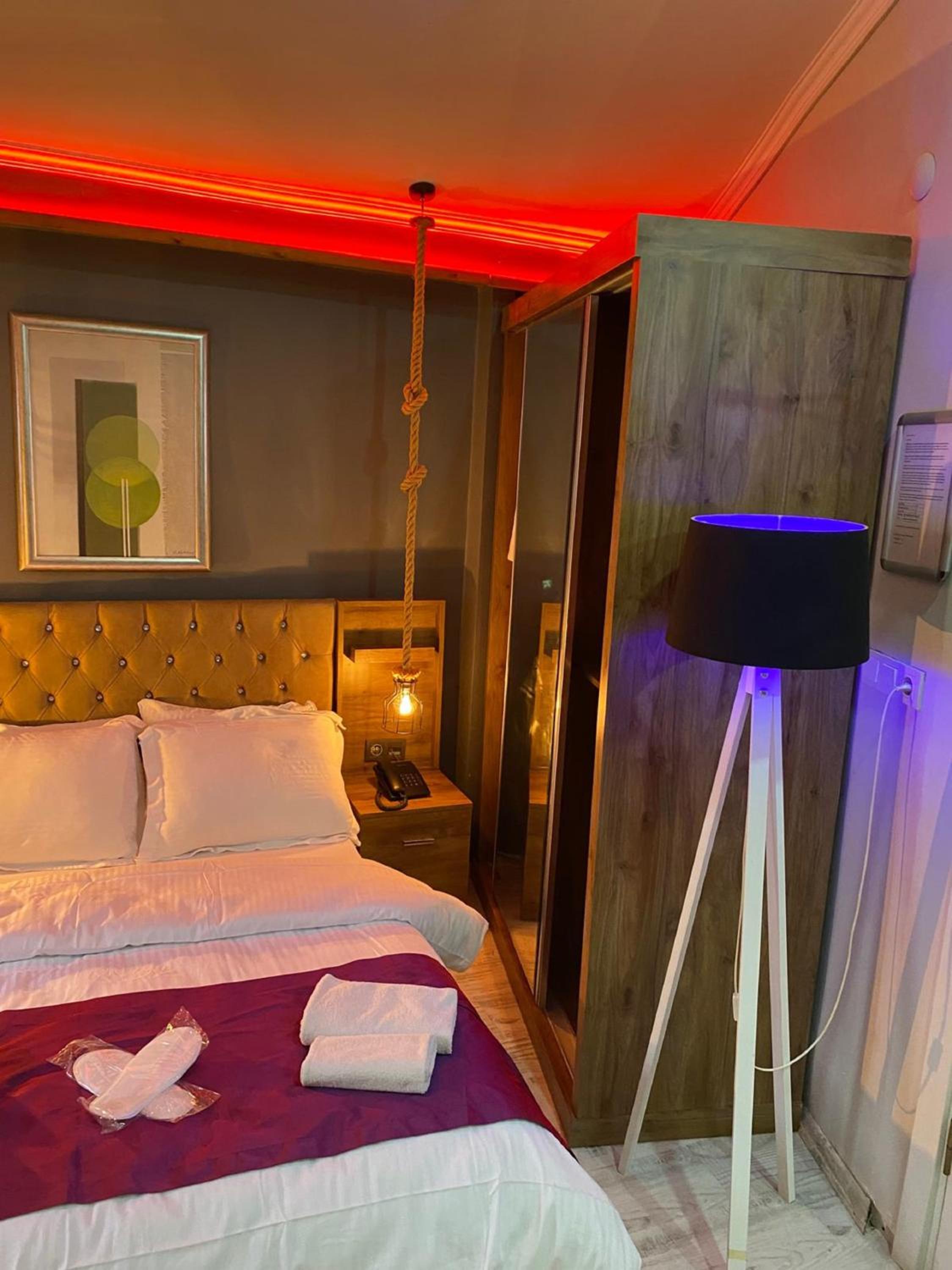 Chez Bore Butique Otel - Image 26