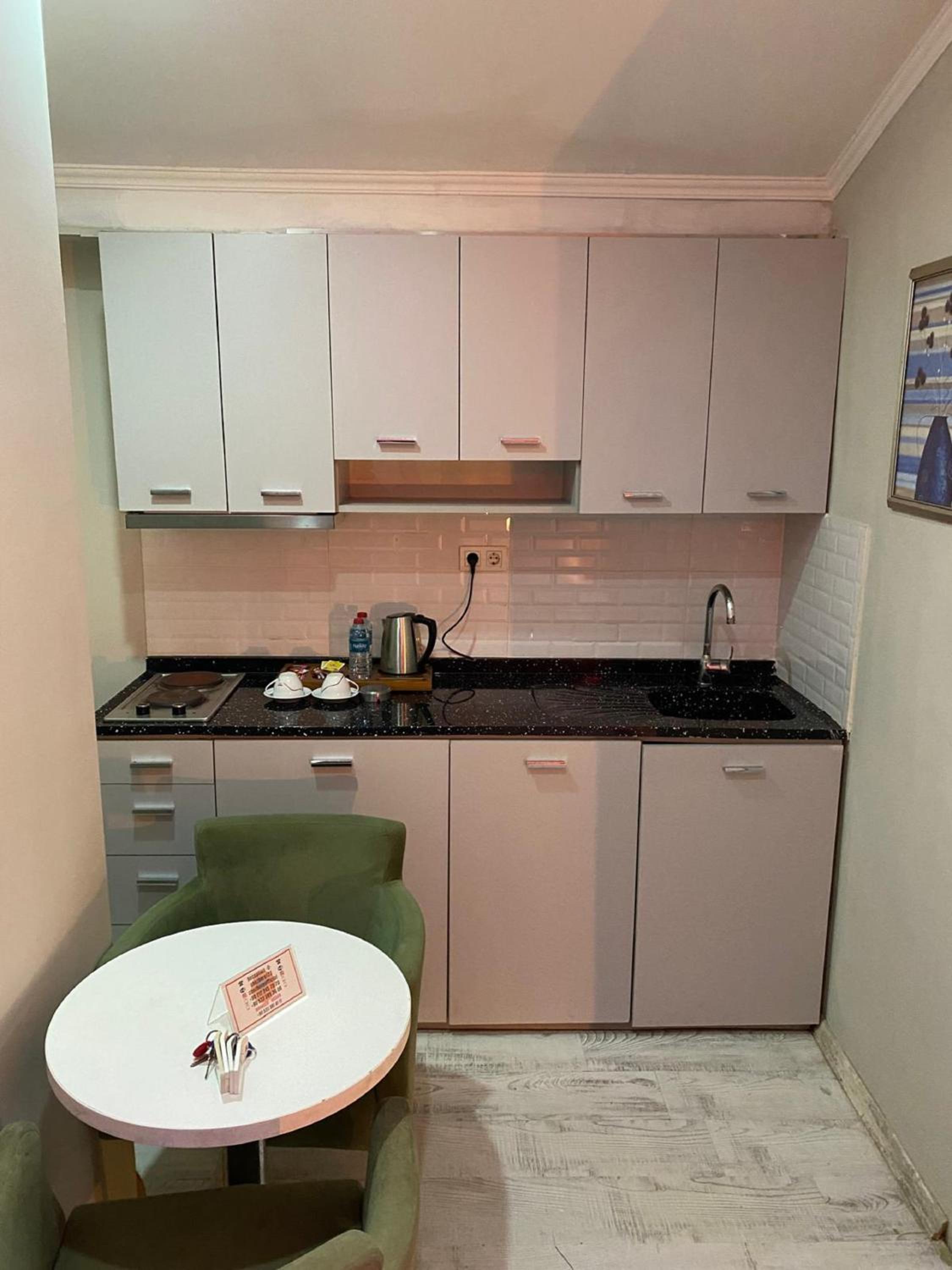 Chez Bore Butique Otel - Image 33