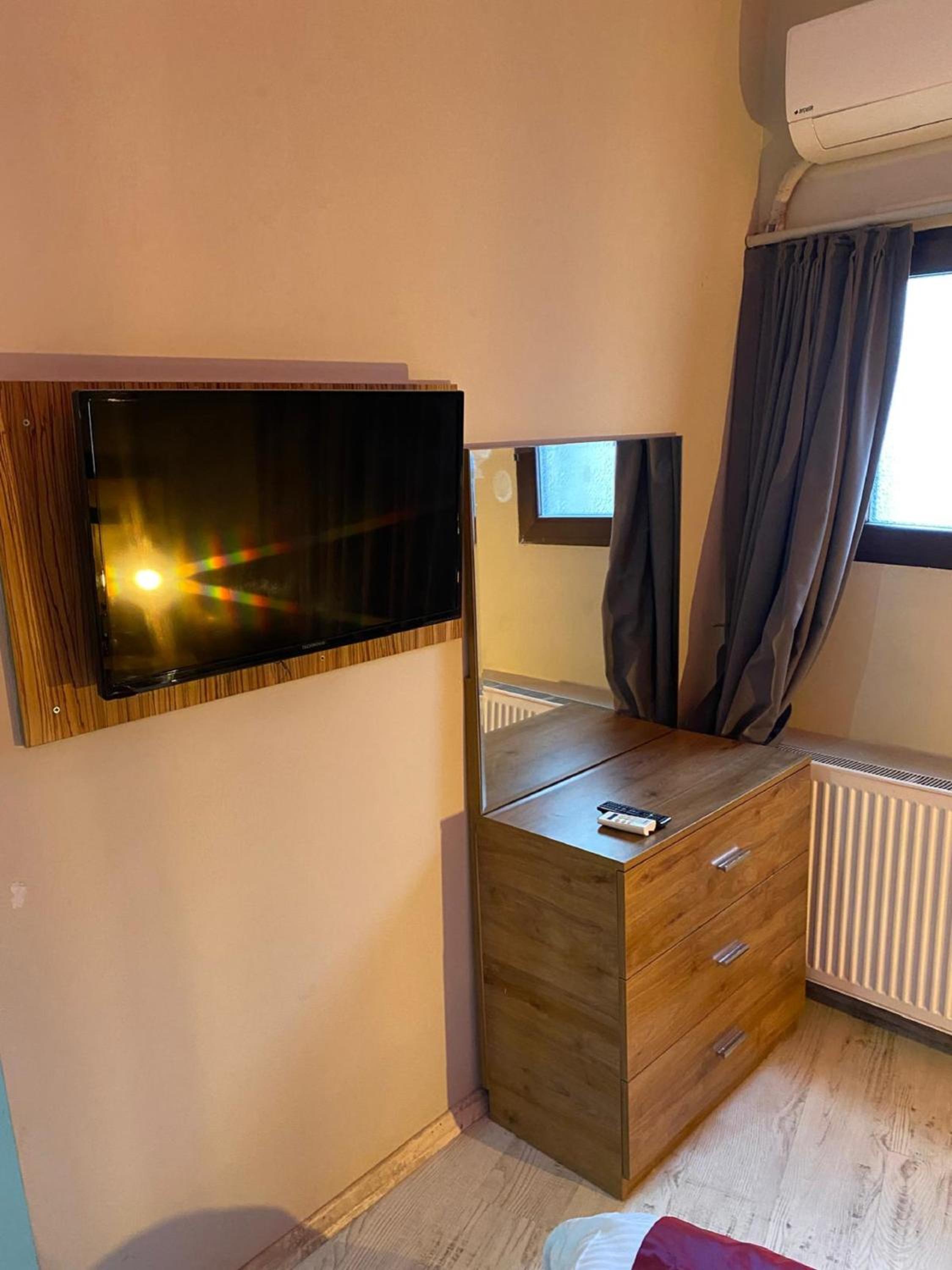 Chez Bore Butique Otel - Image 32