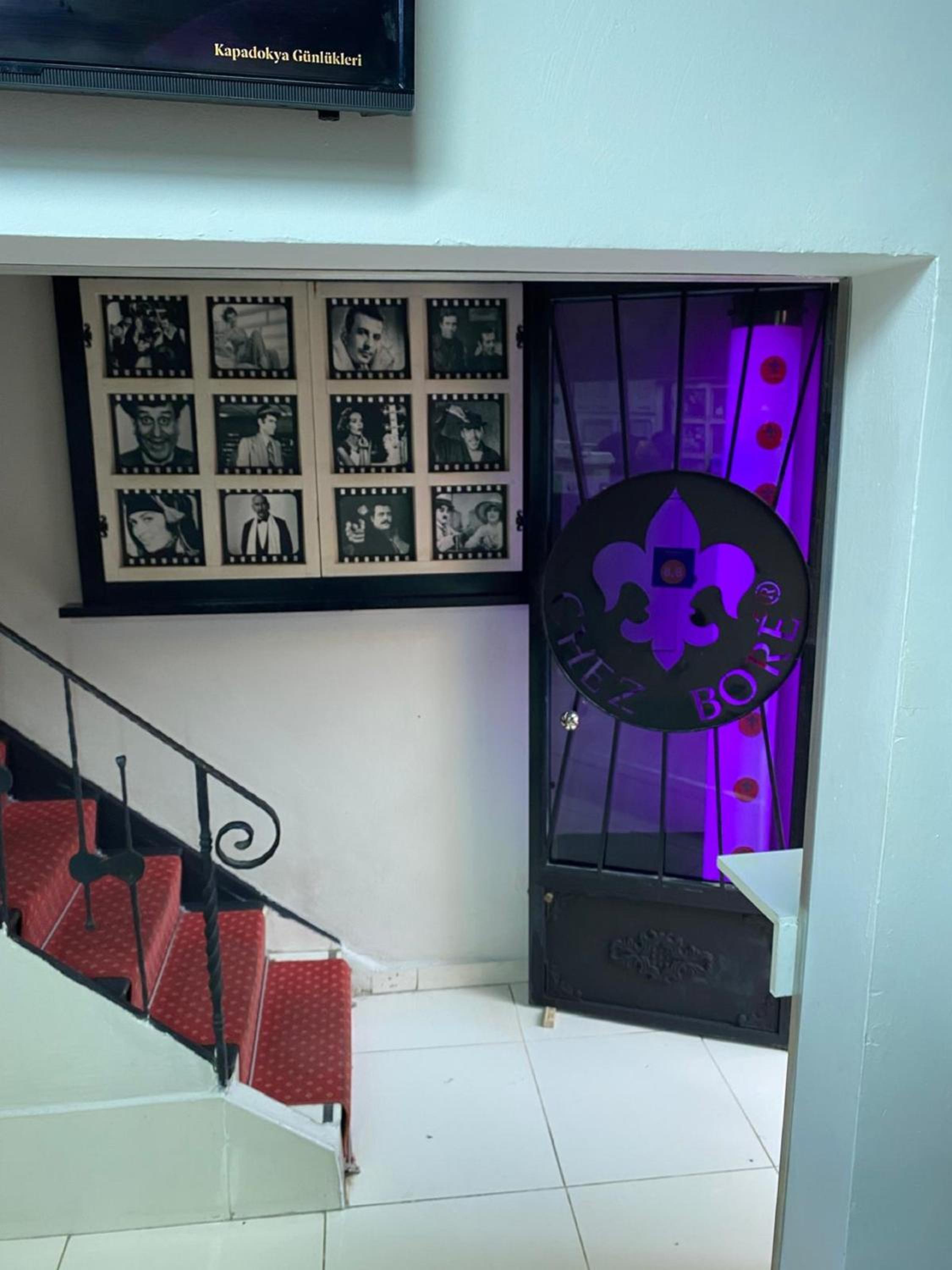 Chez Bore Butique Otel - Image 31