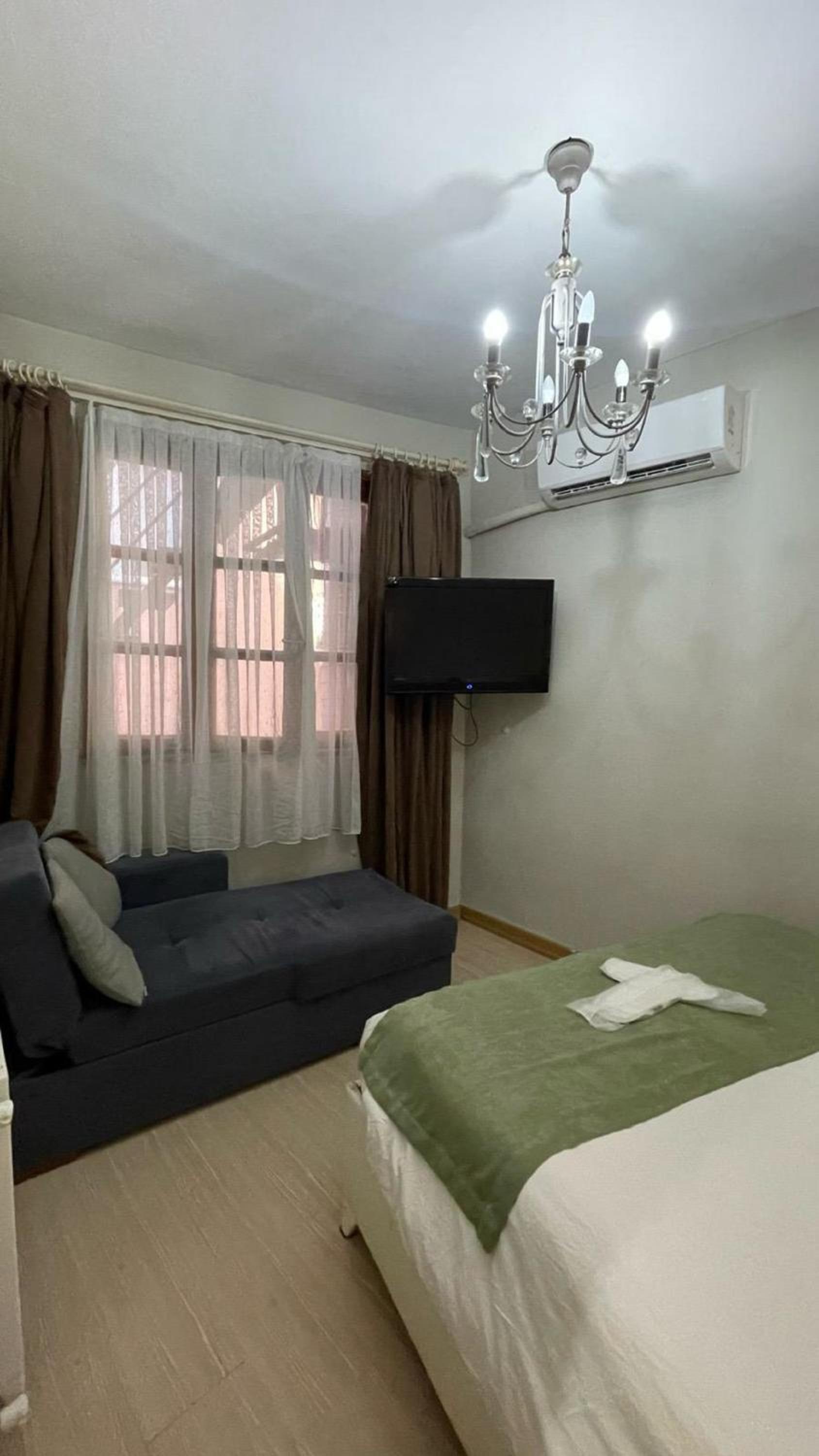 Chez Bore Butique Otel - Image 29