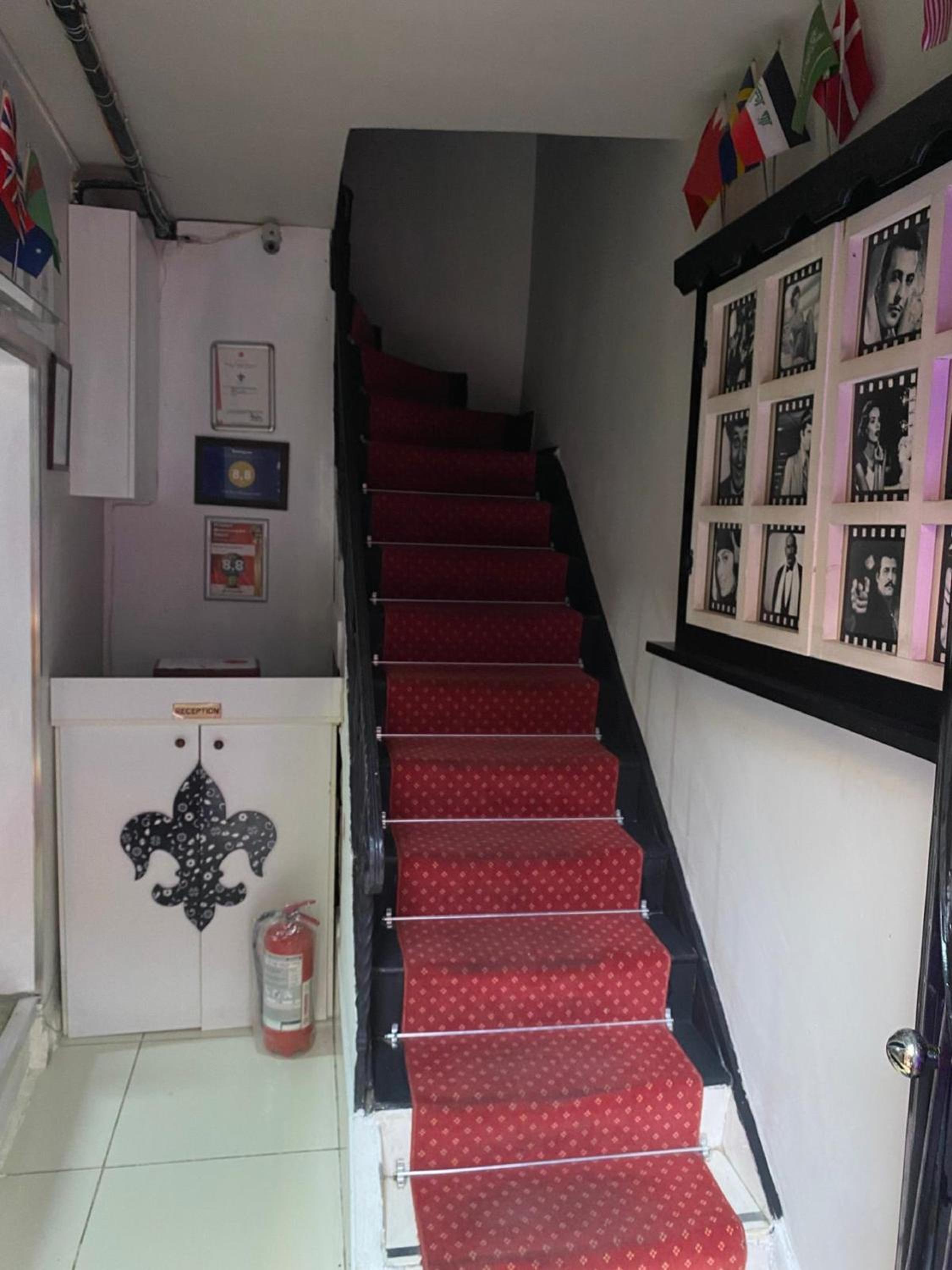 Chez Bore Butique Otel - Image 34