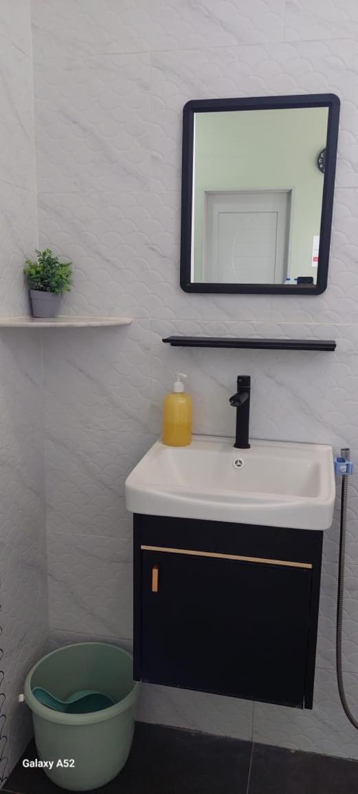 Homestay Melaka Kiut 6 to 8 pax
