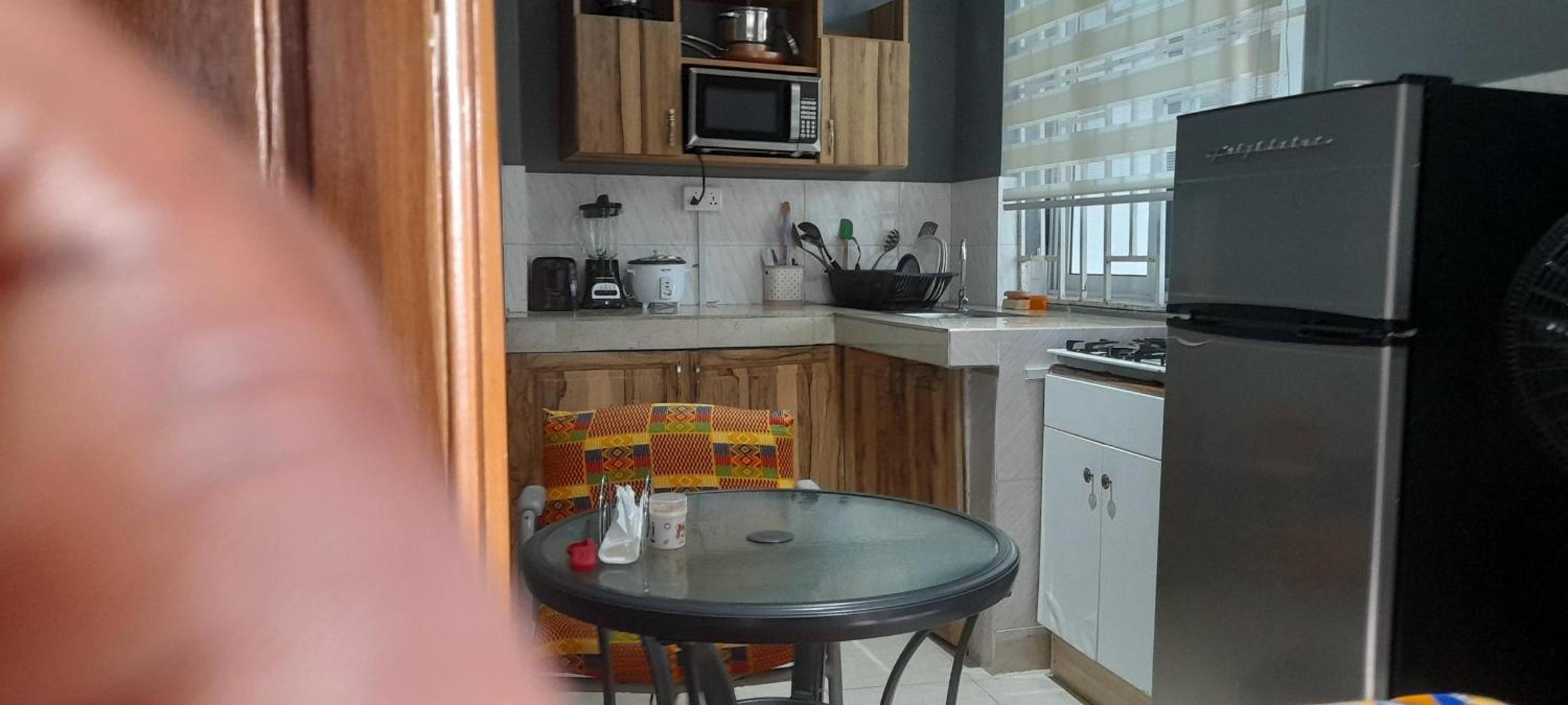 Studio Apartment in Kasoa view 3