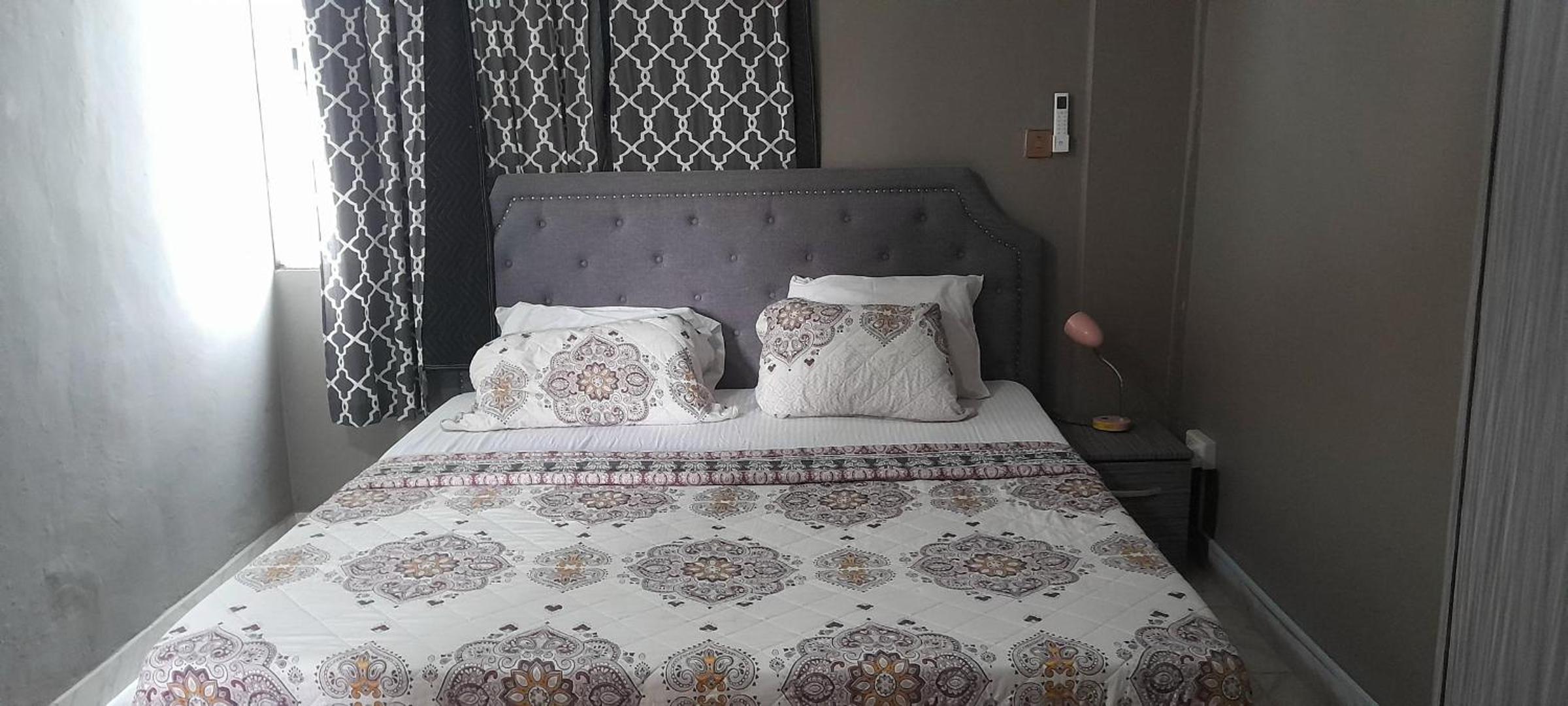Studio Apartment in Kasoa view 4