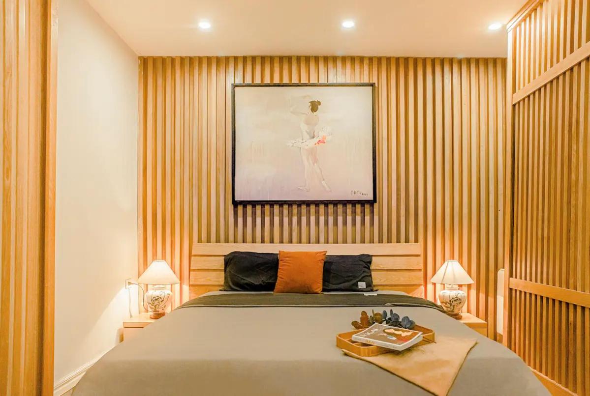 Homestay Giữa Lòng Hà Nội - 10 Phút Đến Phố Cổ