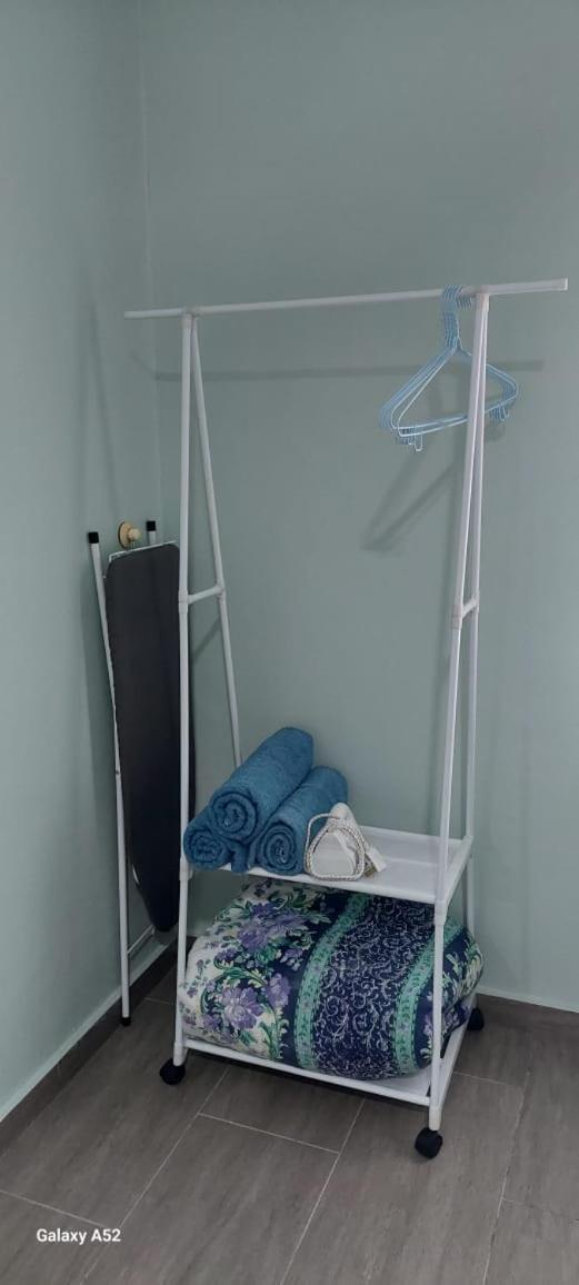 Homestay Melaka Kiut 6 to 8 pax