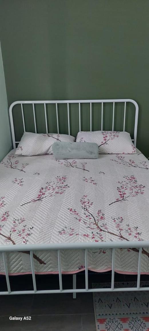 Homestay Melaka Kiut 6 to 8 pax