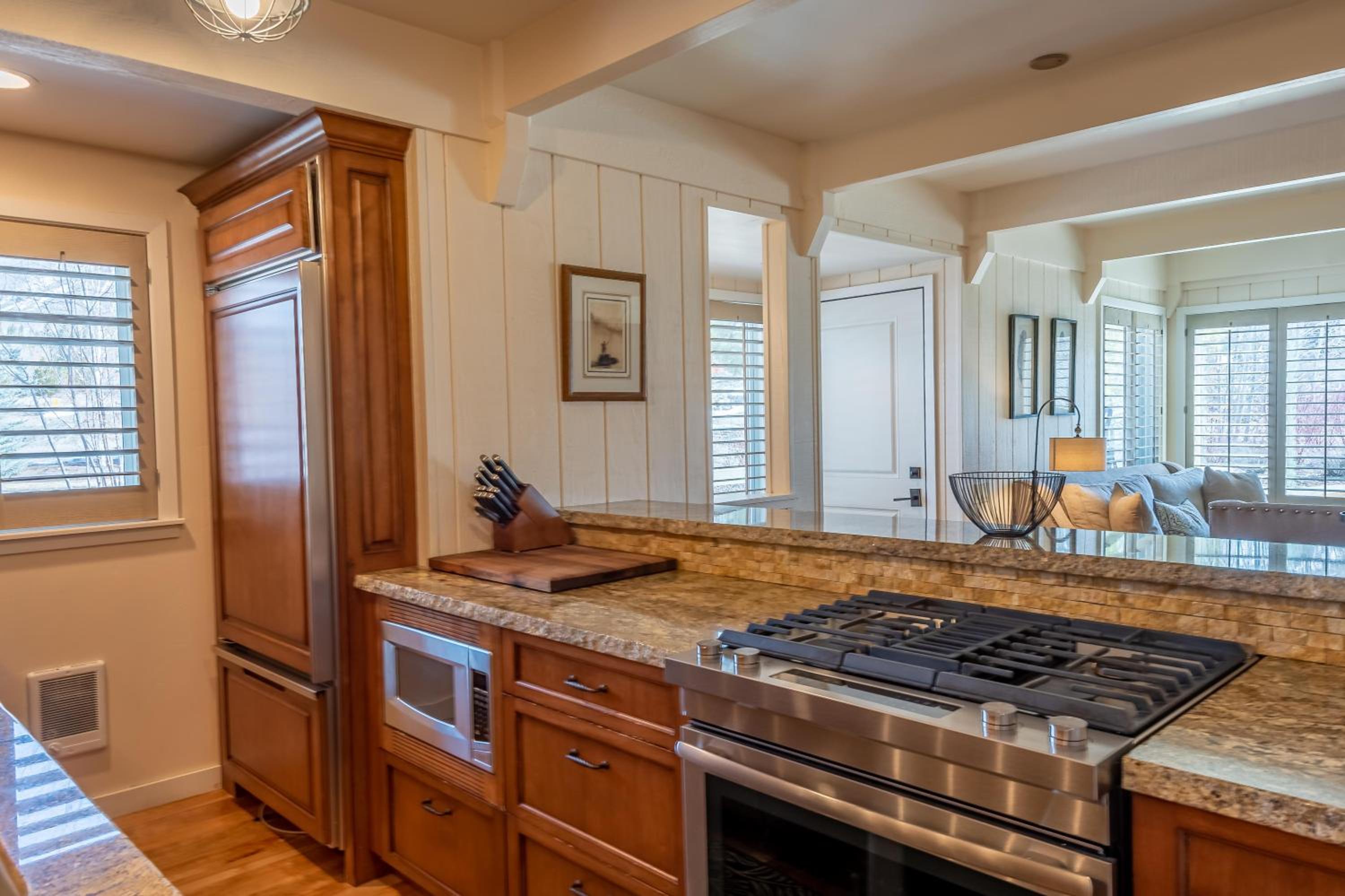 Creekside Condo 1337 - Property Image 7