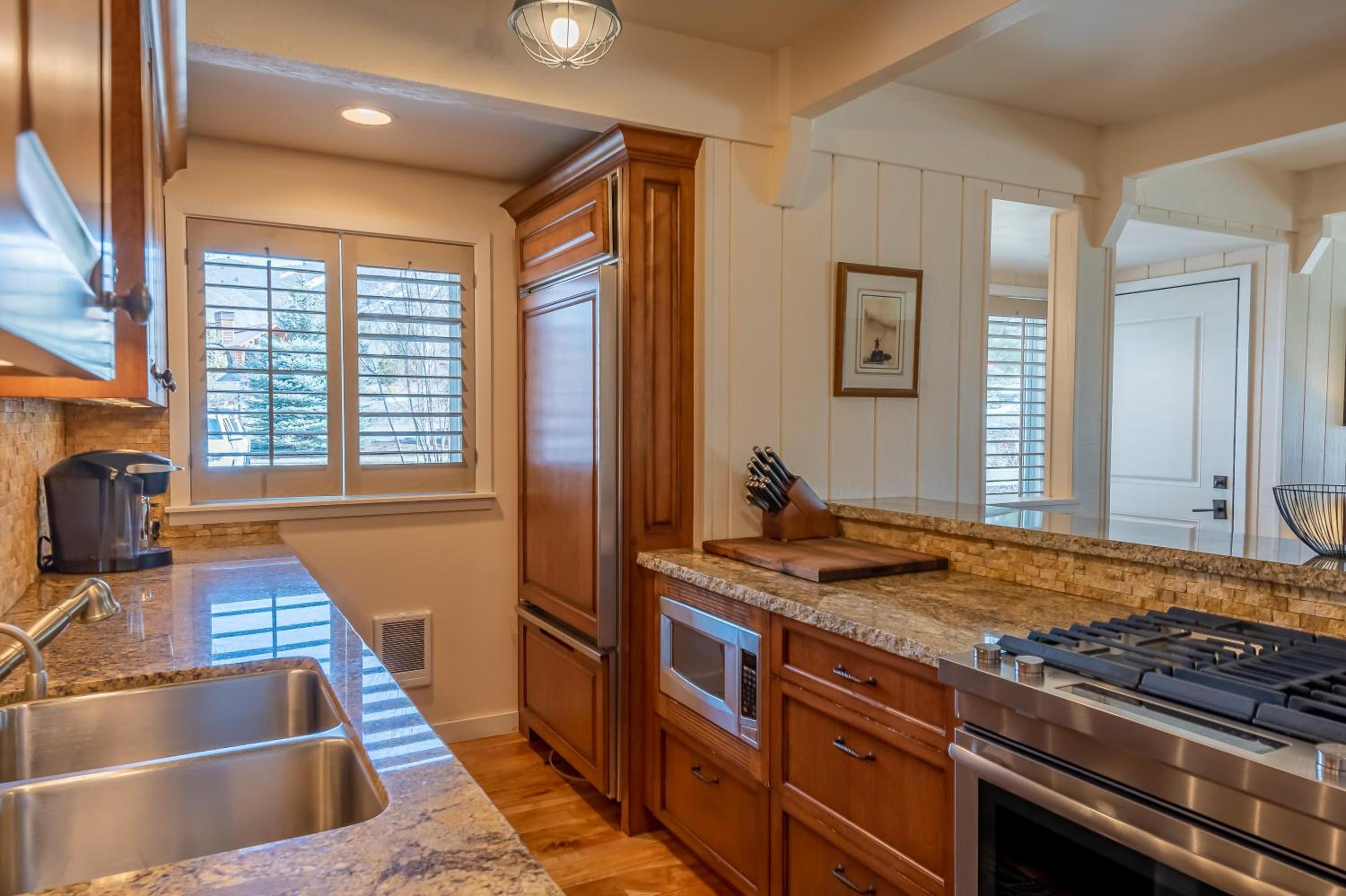 Creekside Condo 1337 - Property Image 8