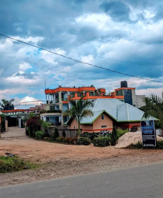 Ibizzaresort