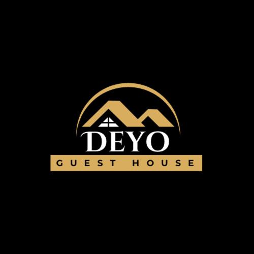 Deyo Guest House Room Blue