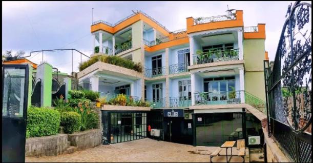 Ibizzaresort