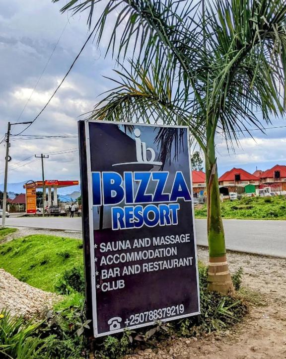 Ibizzaresort