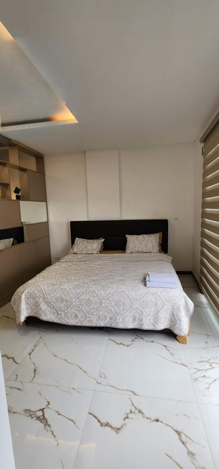 Apartamento de un dormitorio