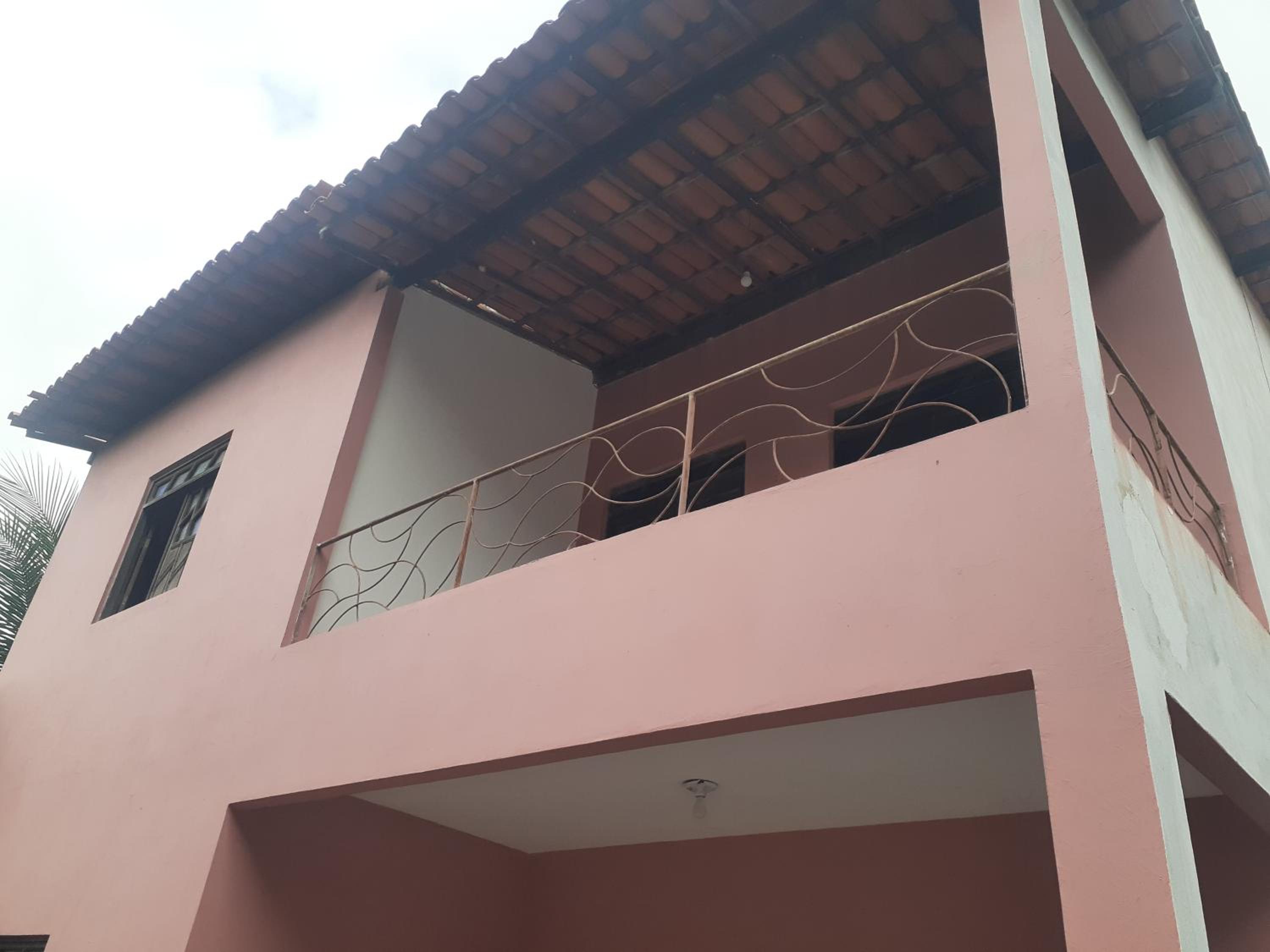 Casa de Krsna
