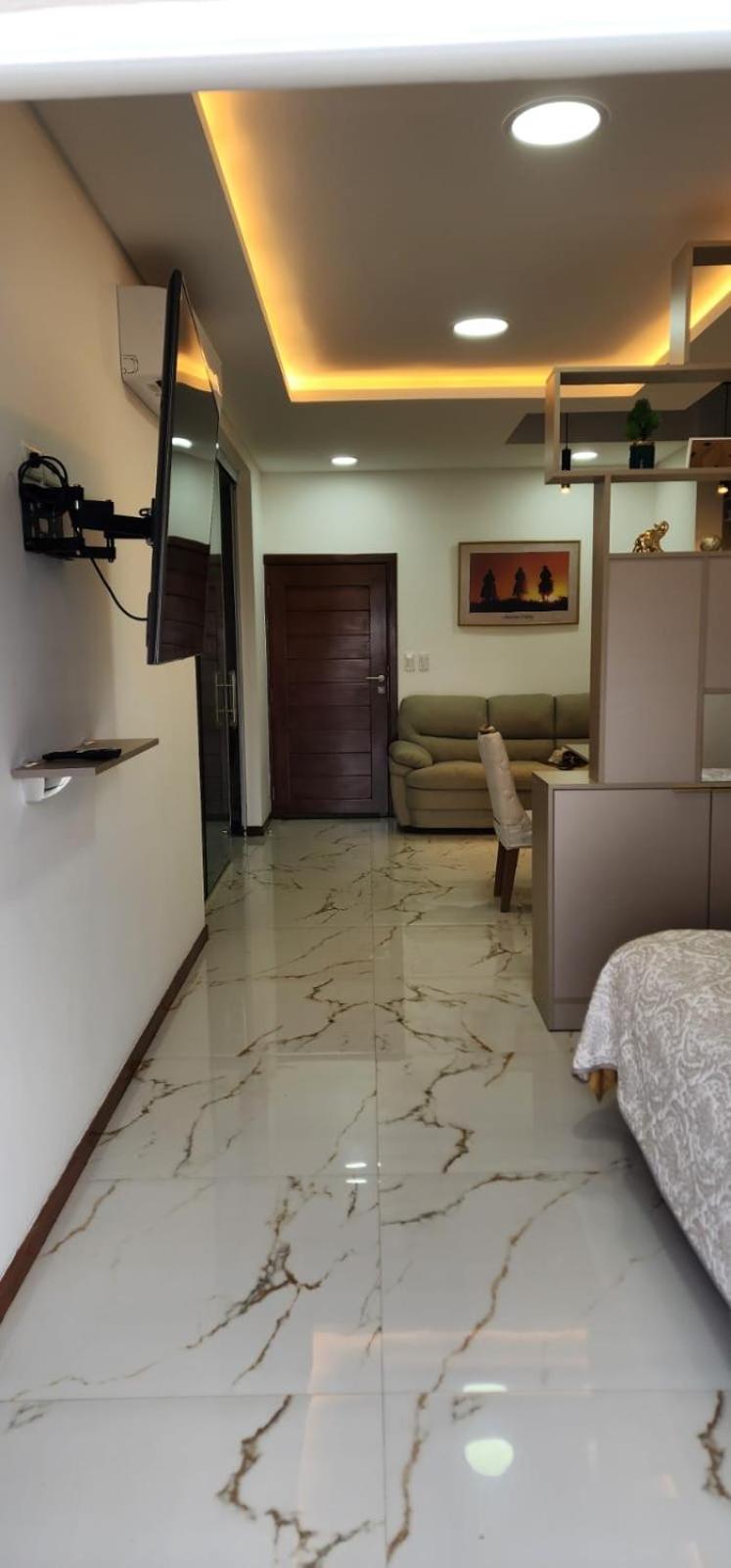 Apartamento de un dormitorio