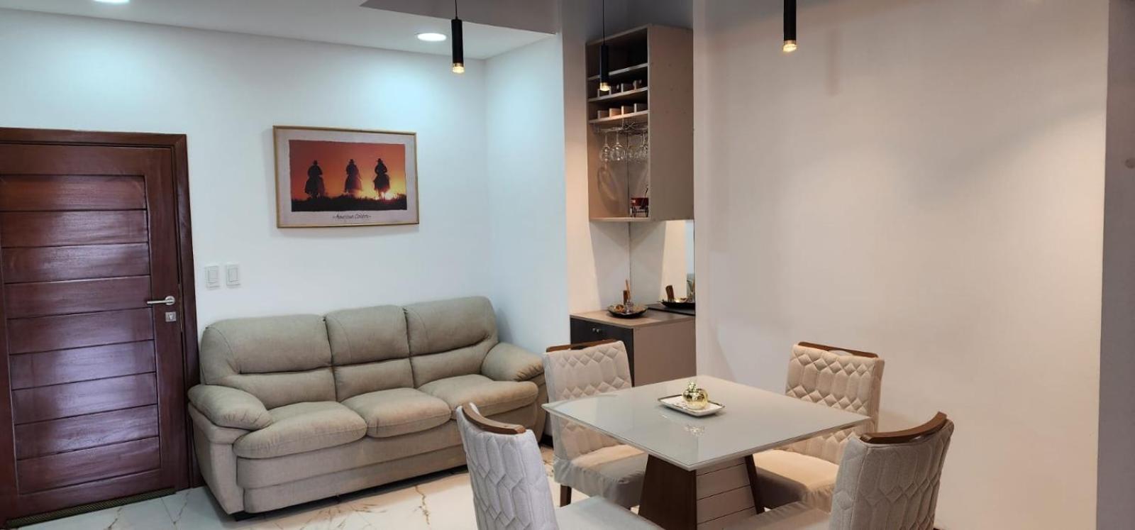 Apartamento de un dormitorio
