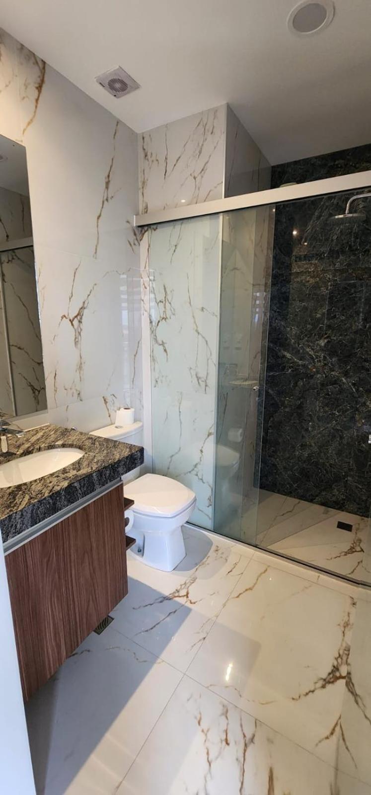 Apartamento de un dormitorio