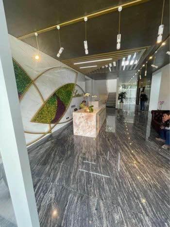 Apartamento de un dormitorio