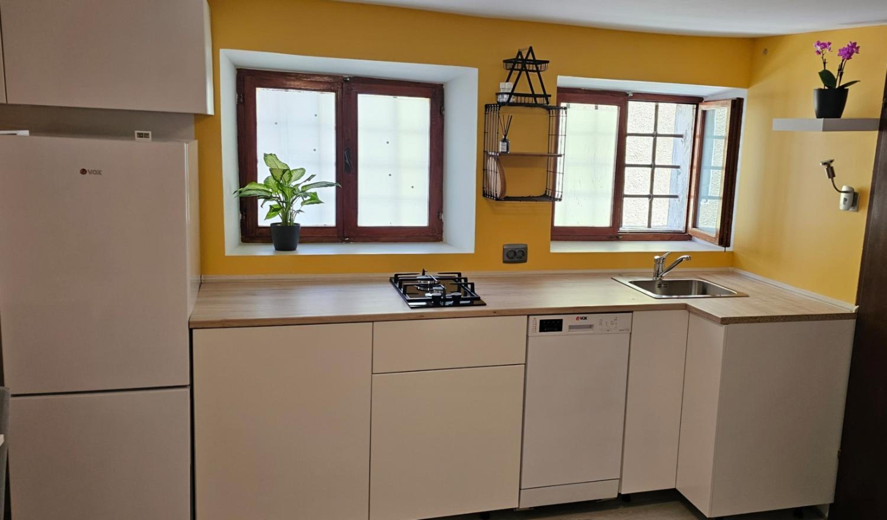 Apartma Ina view 3