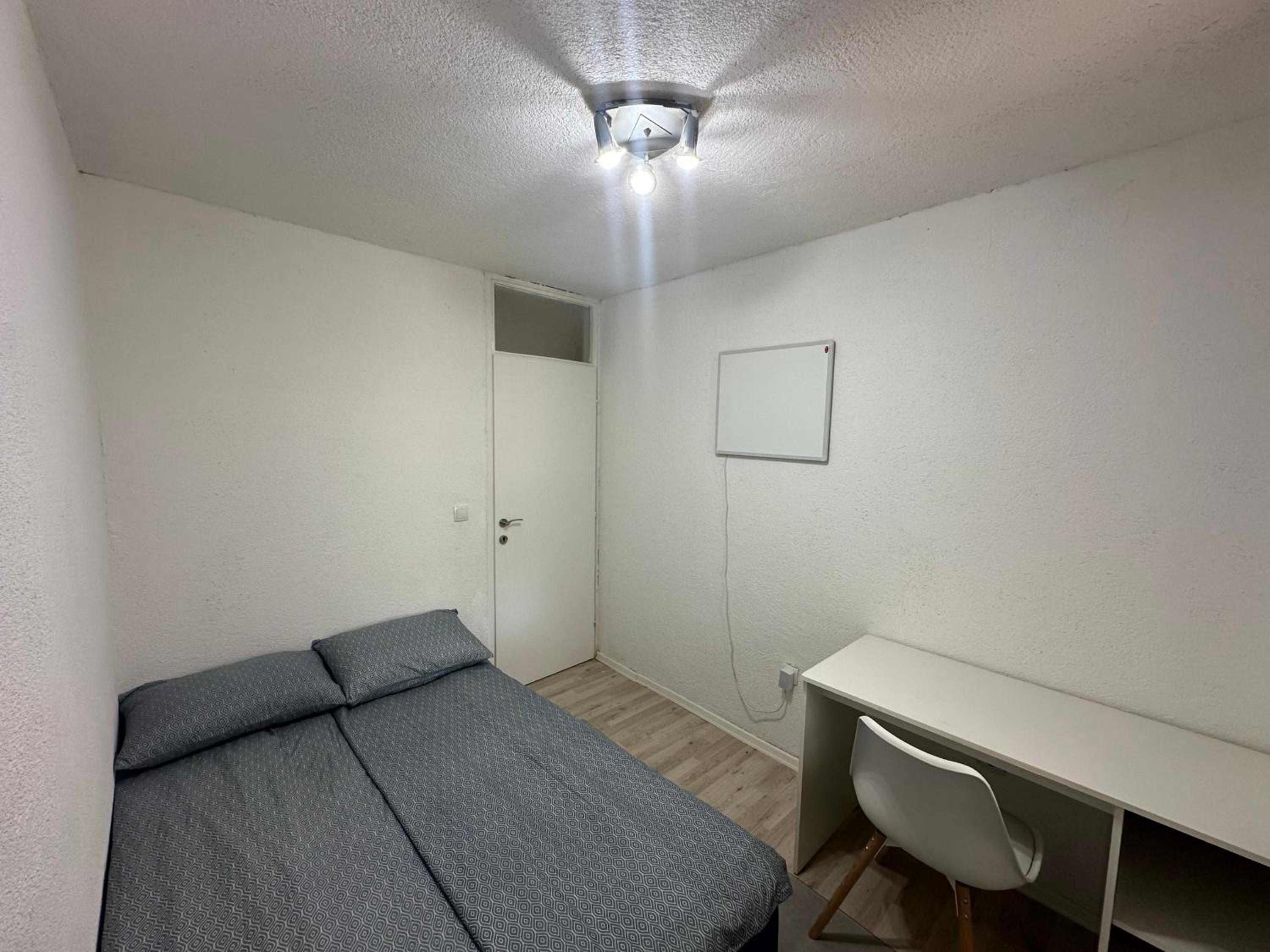 Apartment Dedic with Garden