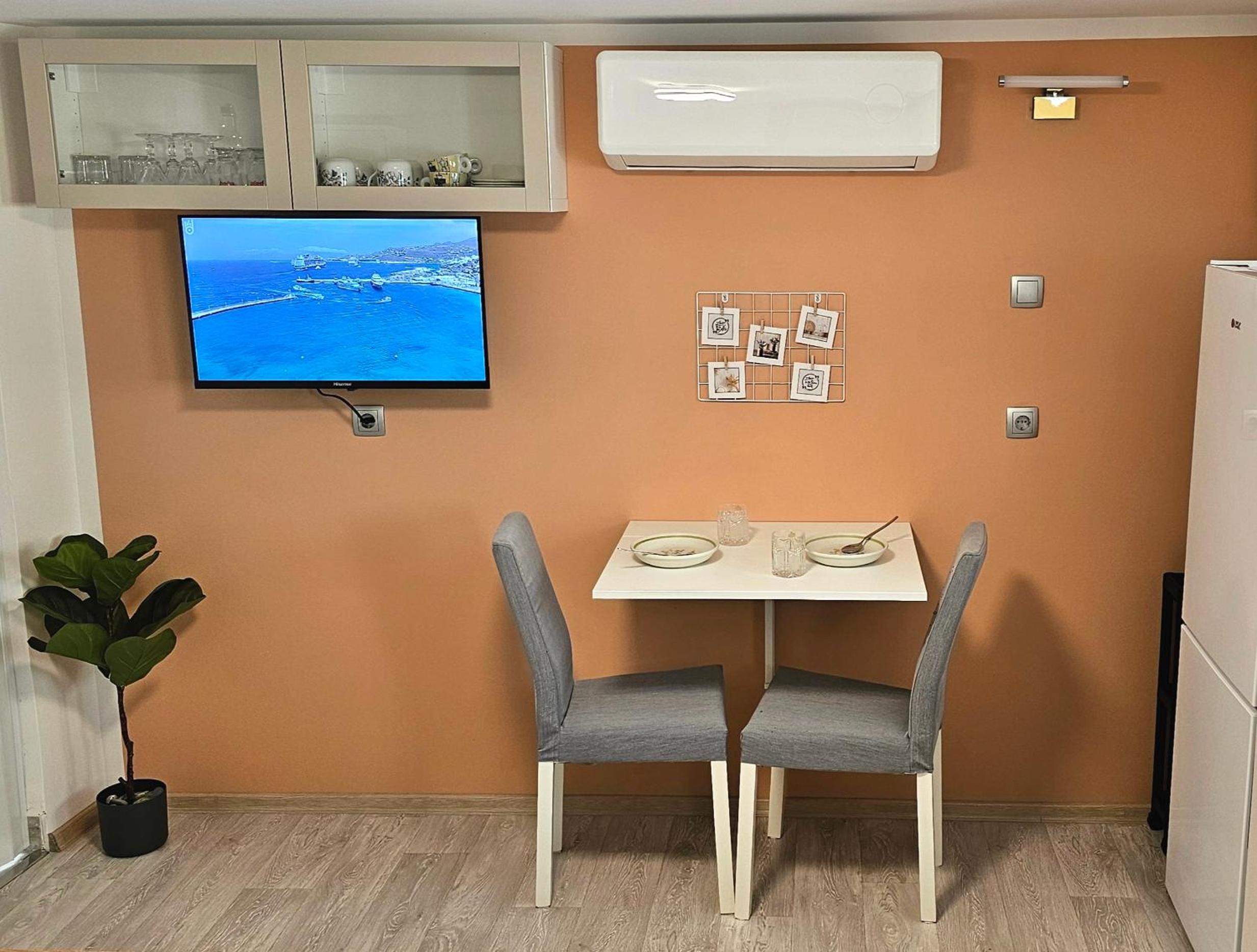 Apartma Ina view 2