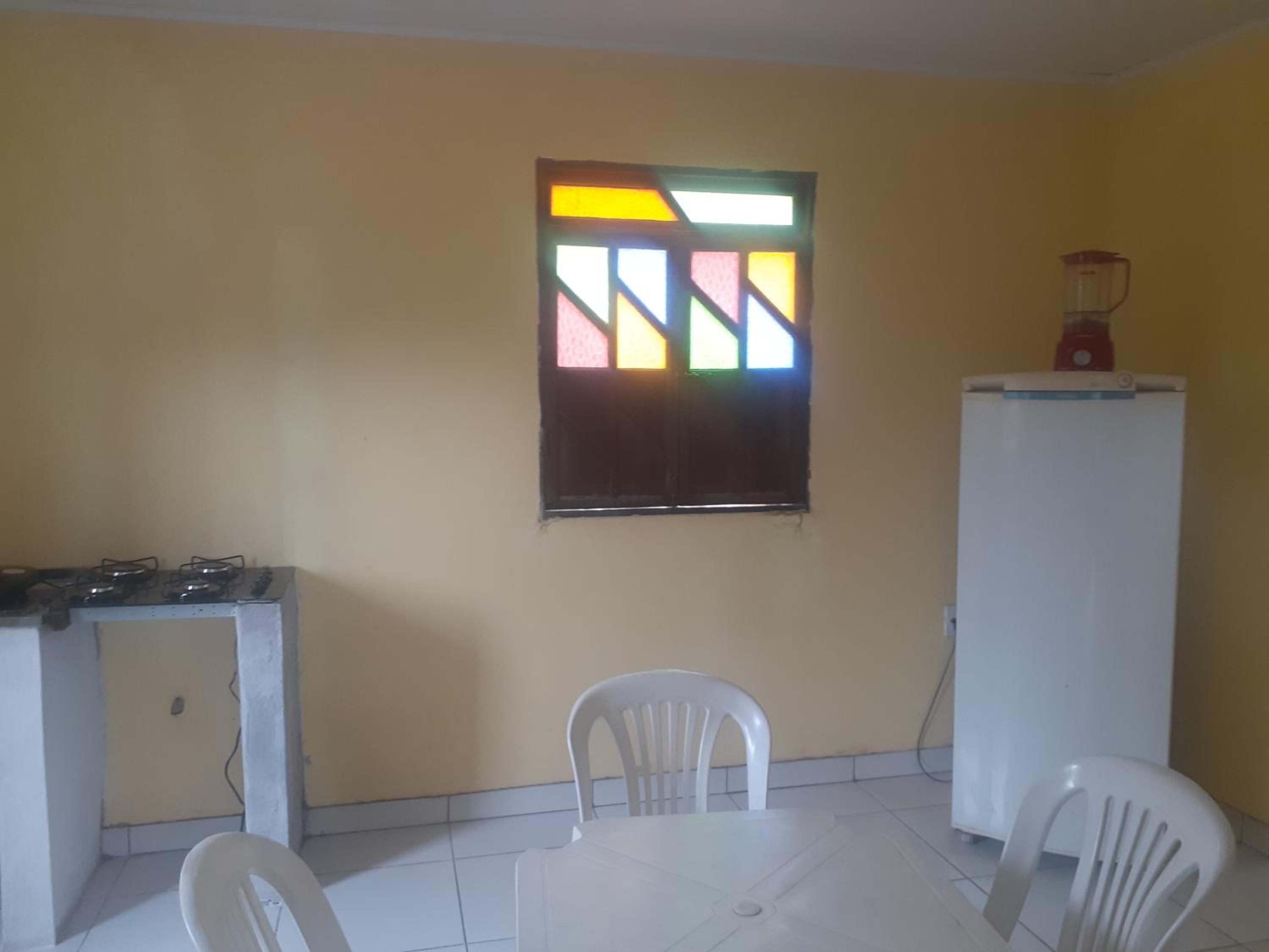 Casa de Krsna