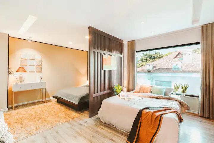 Homestay Giữa Lòng Hà Nội - 10 Phút Đến Phố Cổ